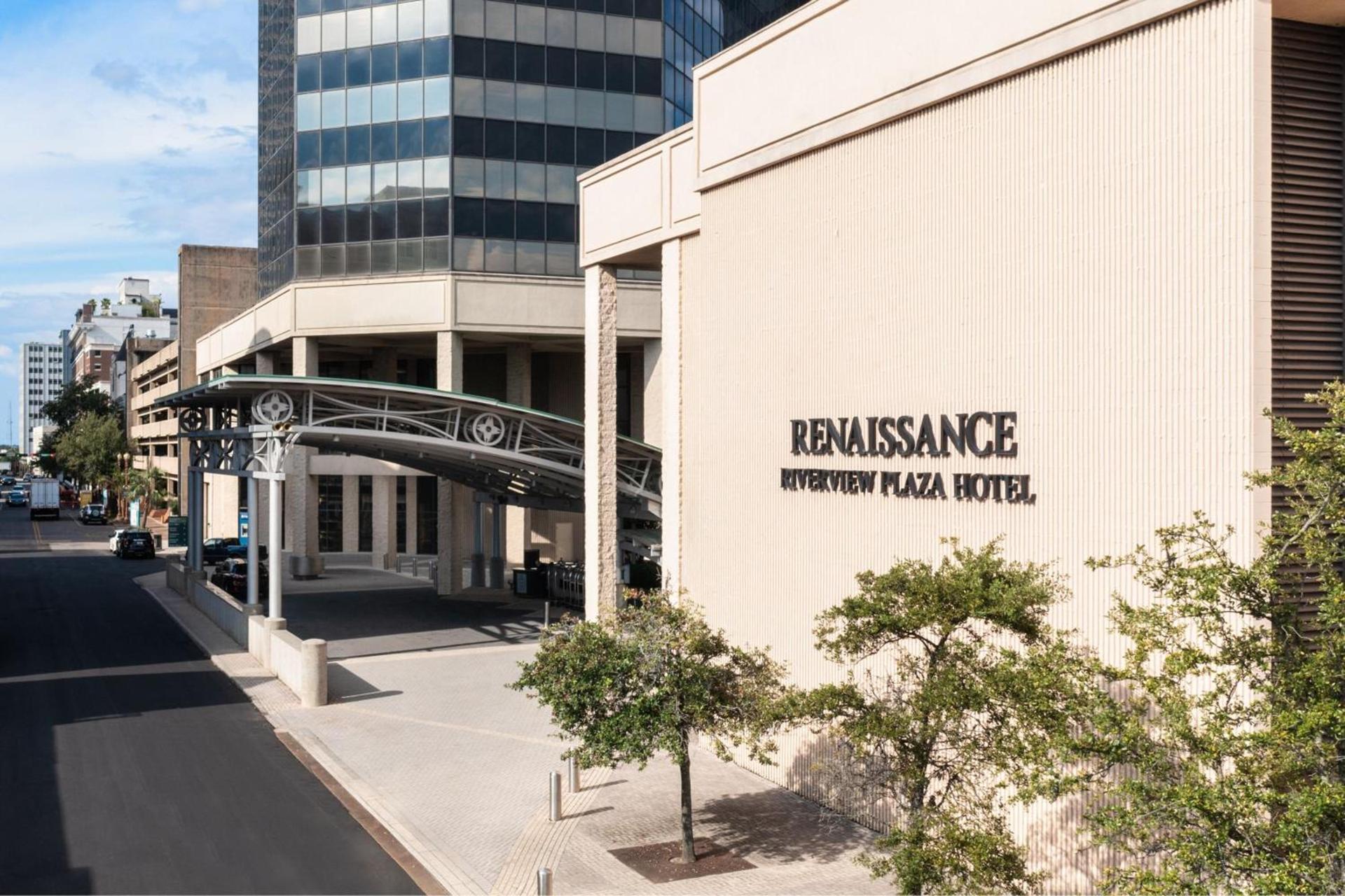 Renaissance Mobile Riverview Plaza Hotel photo 3