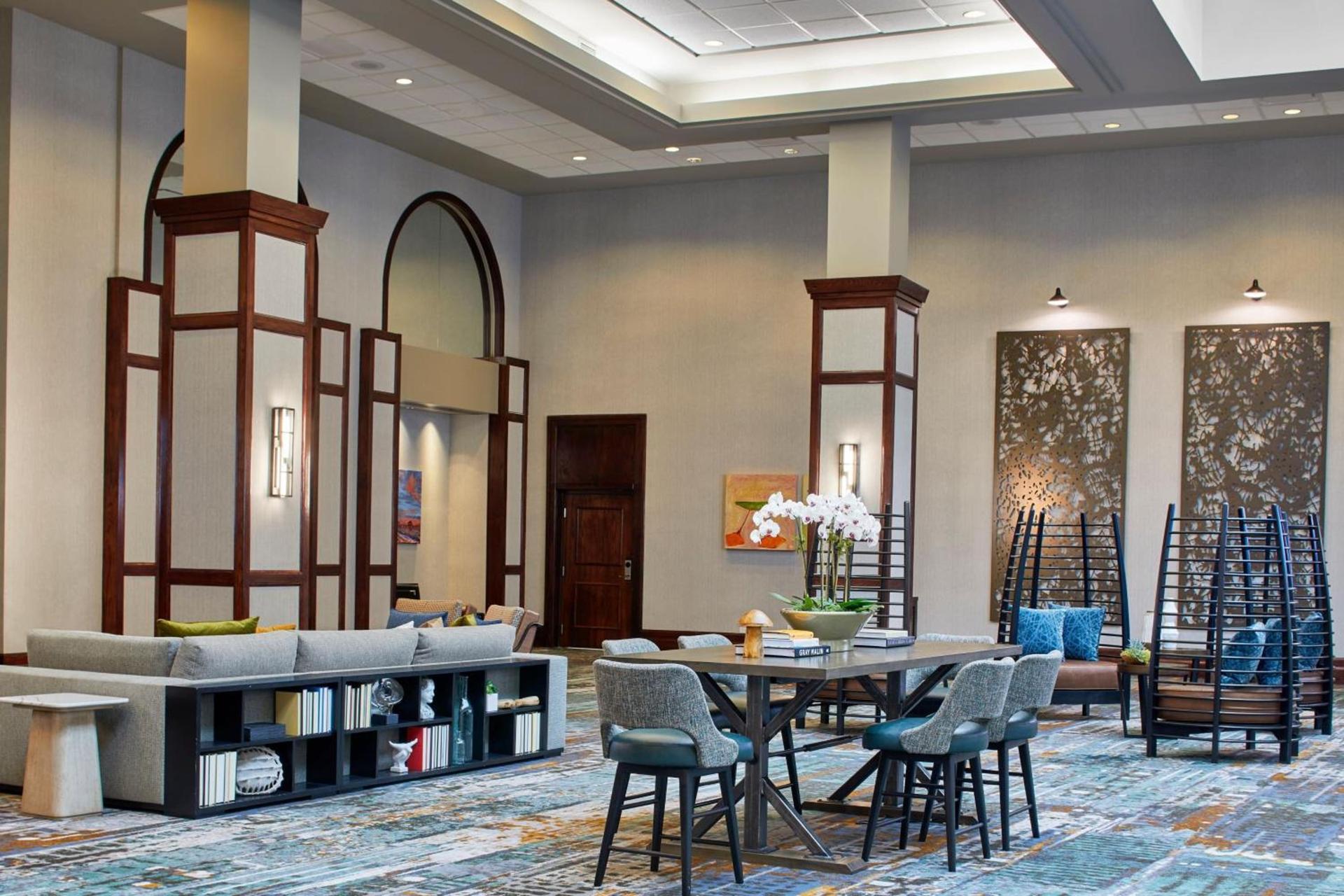 Renaissance Mobile Riverview Plaza Hotel photo 59