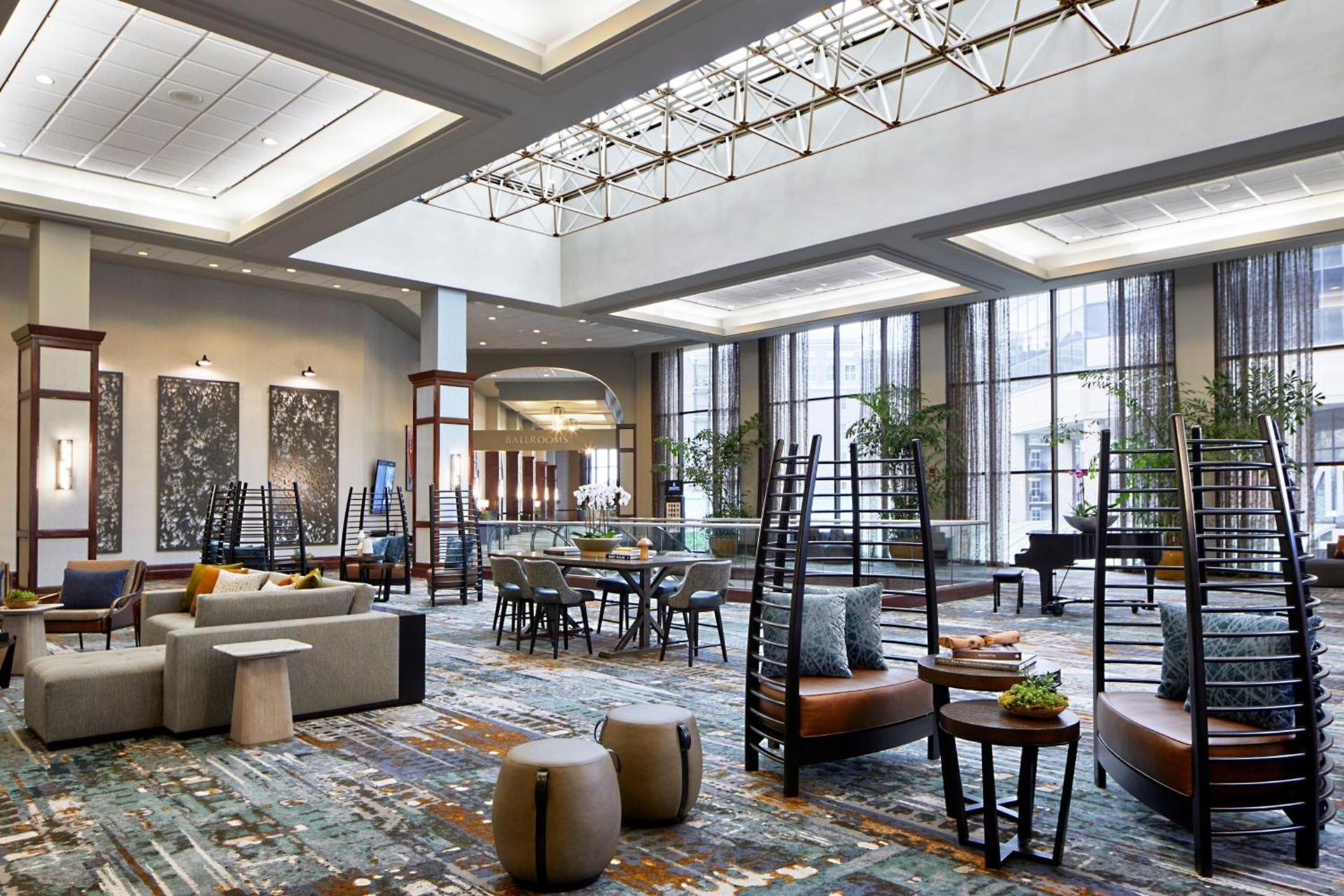 Renaissance Mobile Riverview Plaza Hotel photo 63