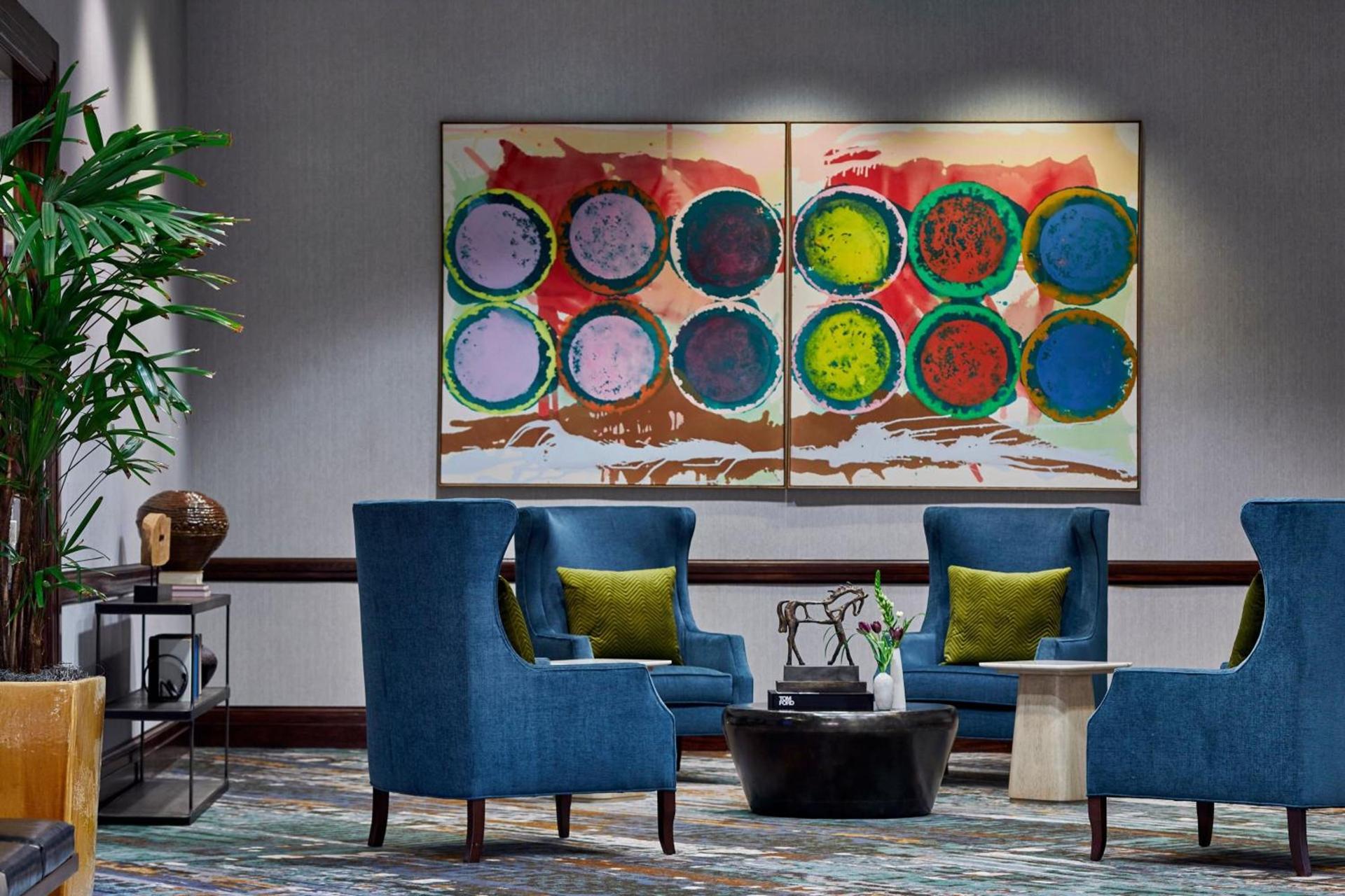 Renaissance Mobile Riverview Plaza Hotel photo 64