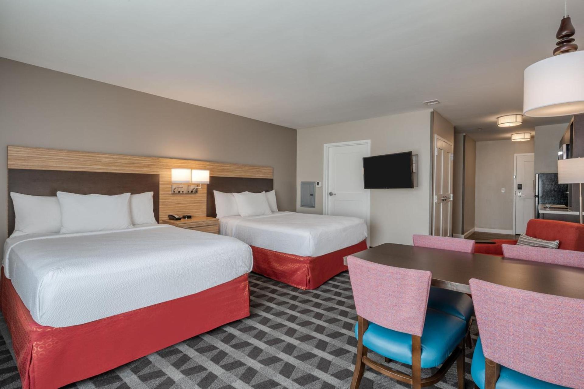 TownePlace Suites by Marriott Indianapolis Airport photo 8