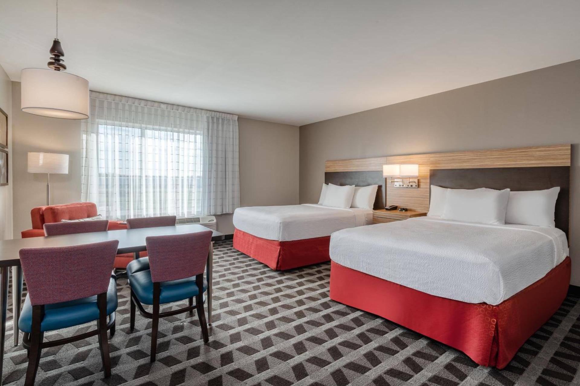 TownePlace Suites by Marriott Indianapolis Airport photo 9