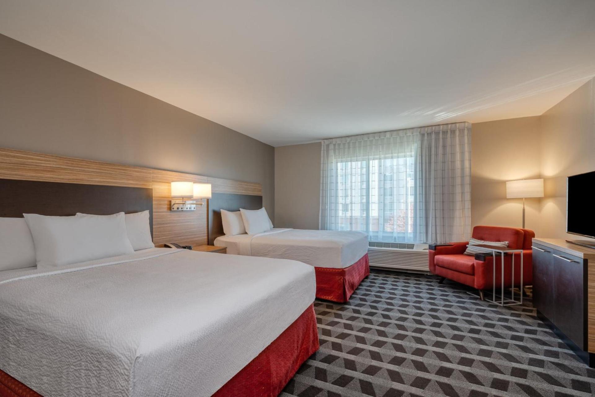 TownePlace Suites by Marriott Indianapolis Airport photo 19