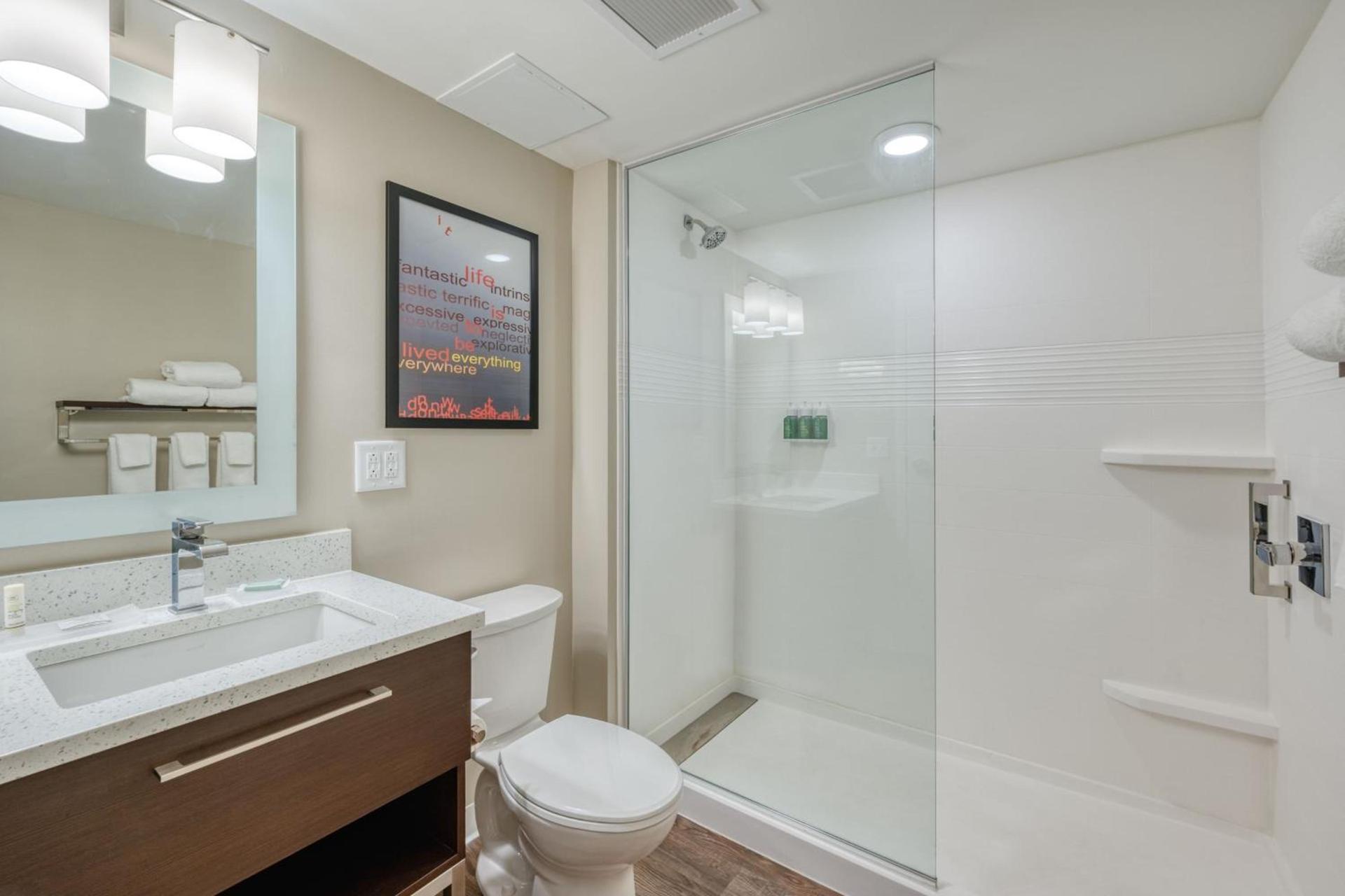 TownePlace Suites by Marriott Indianapolis Airport photo 28