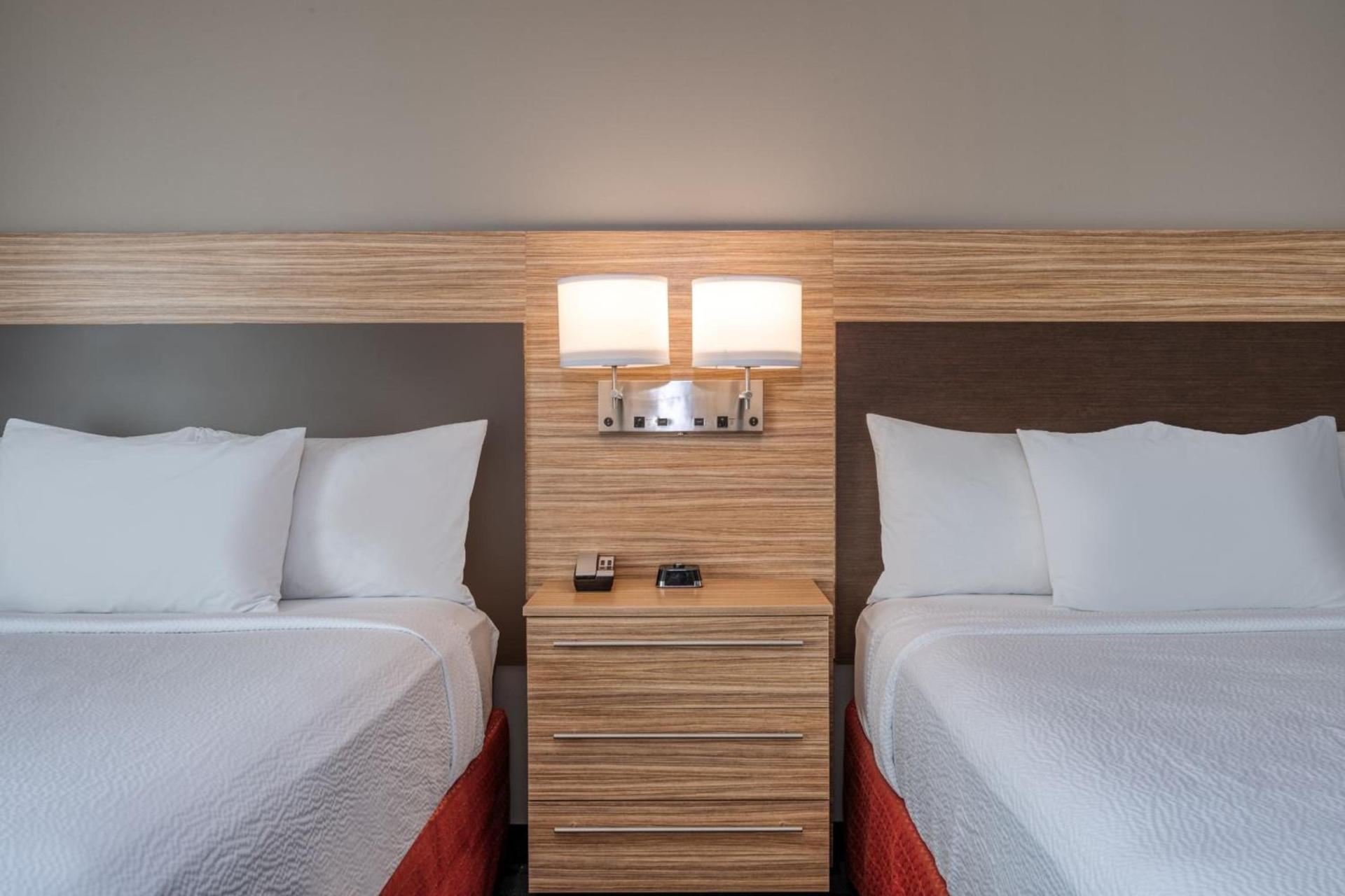 TownePlace Suites by Marriott Indianapolis Airport photo 15