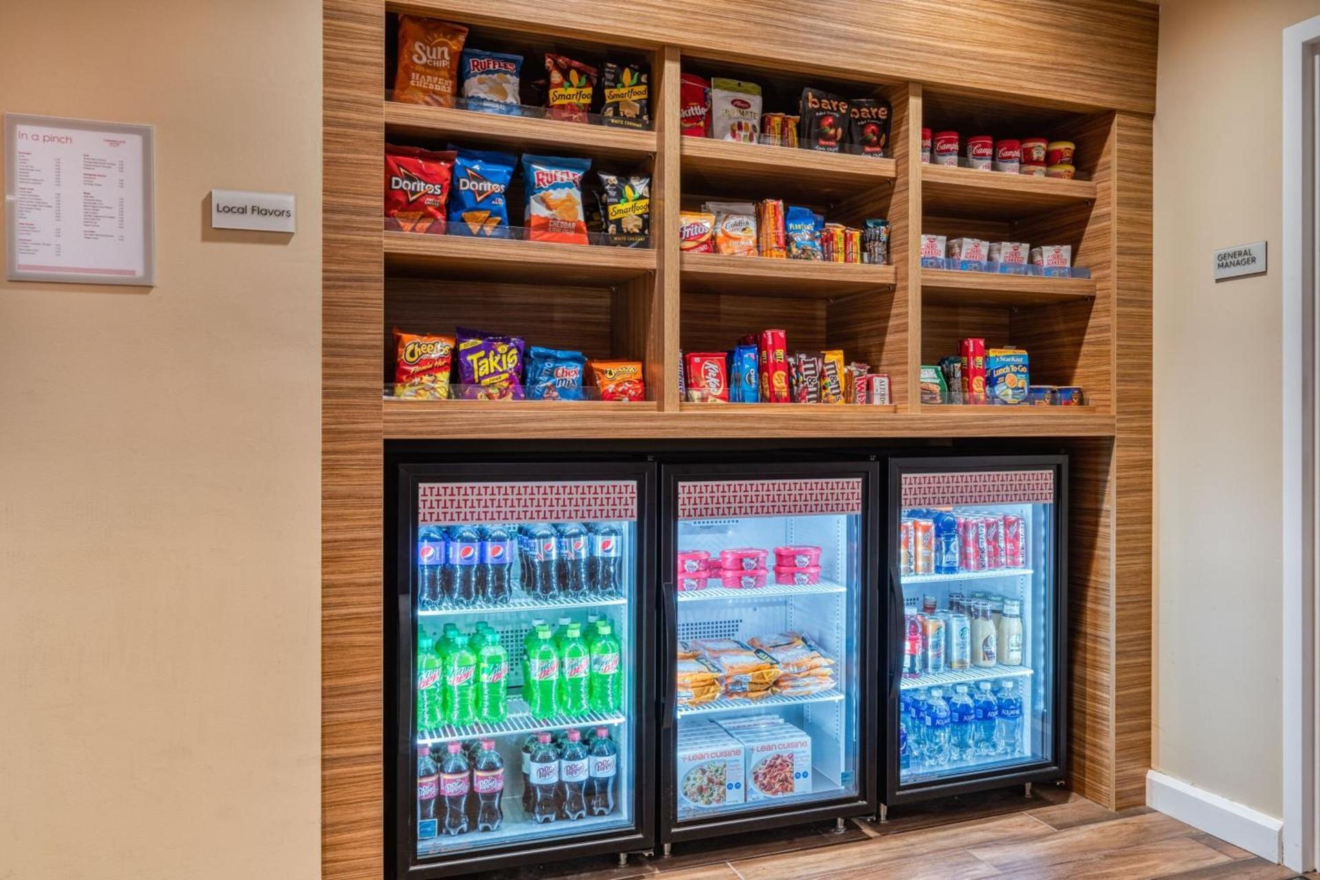 TownePlace Suites by Marriott Indianapolis Airport photo 31