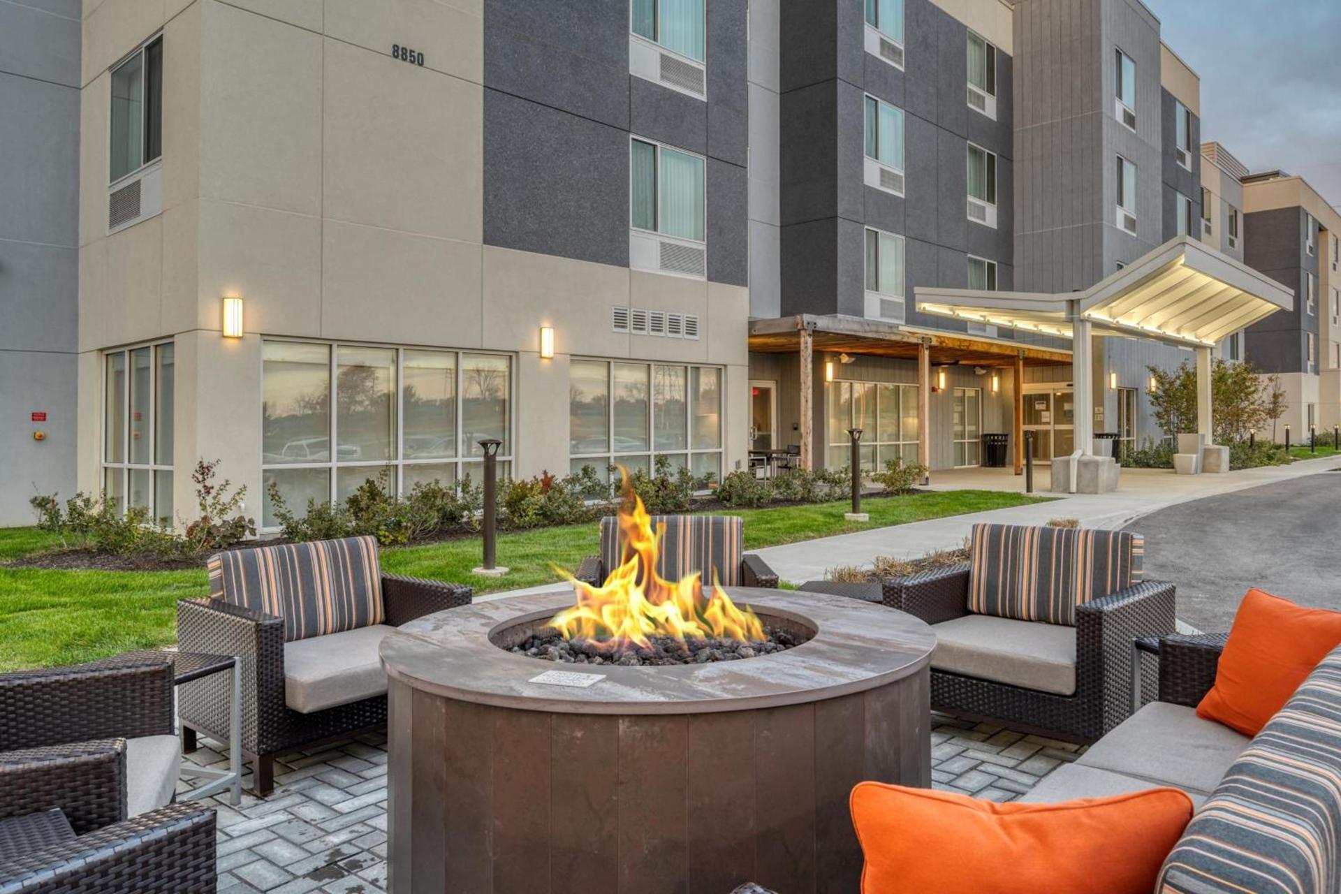 TownePlace Suites by Marriott Indianapolis Airport photo 33