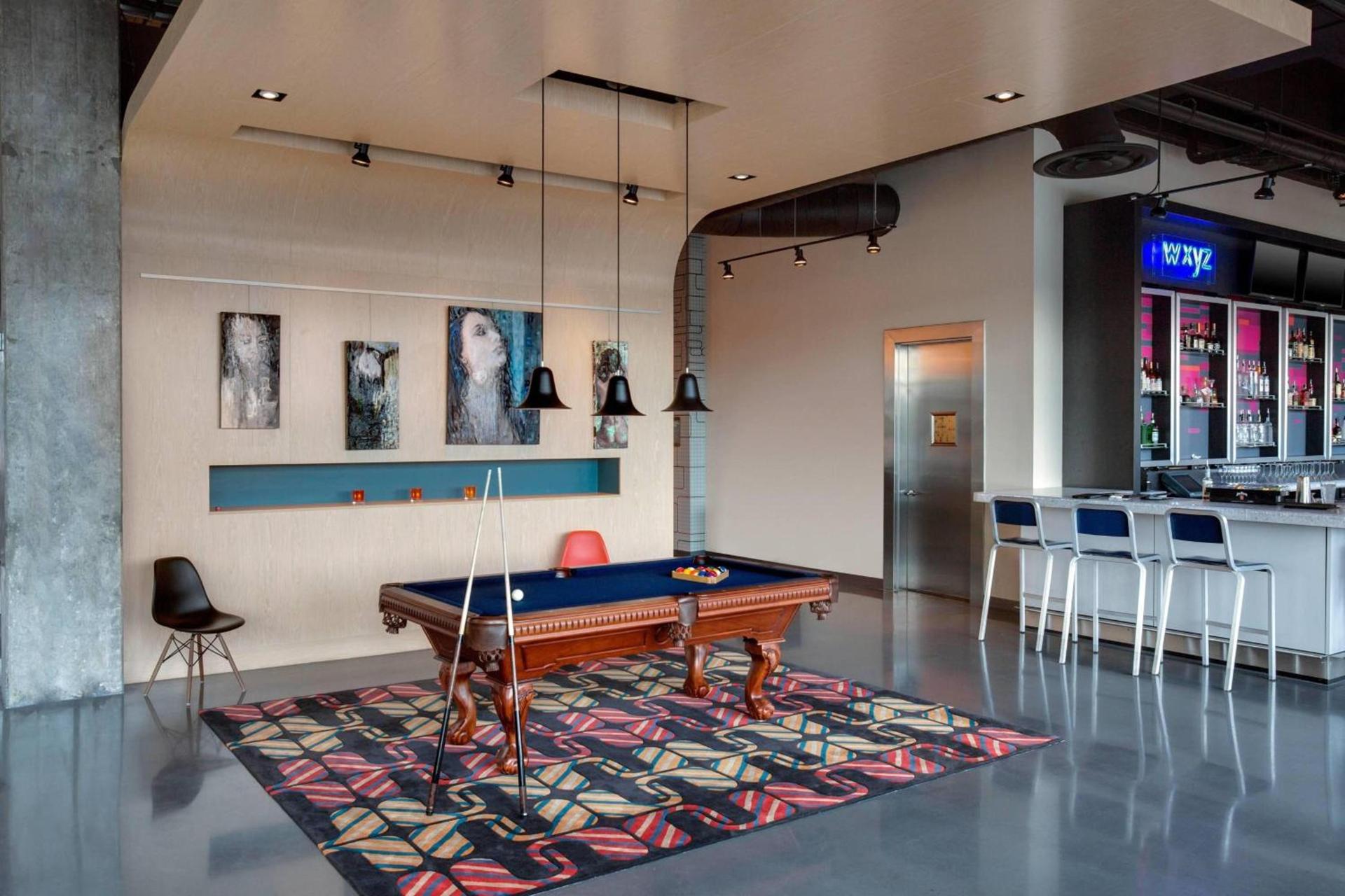Aloft by Marriott Tampa Downtown photo 28