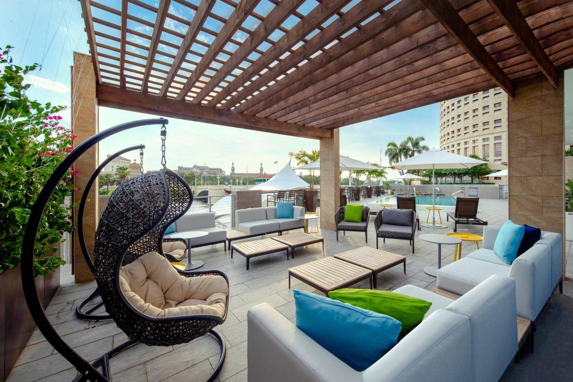 Aloft by Marriott Tampa Downtown photo 31