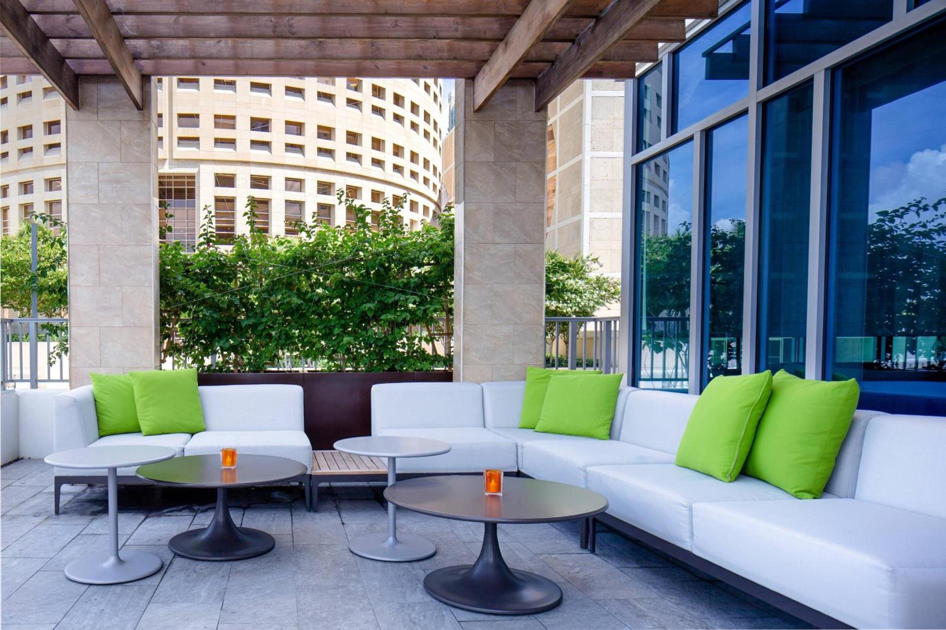 Aloft by Marriott Tampa Downtown photo 32