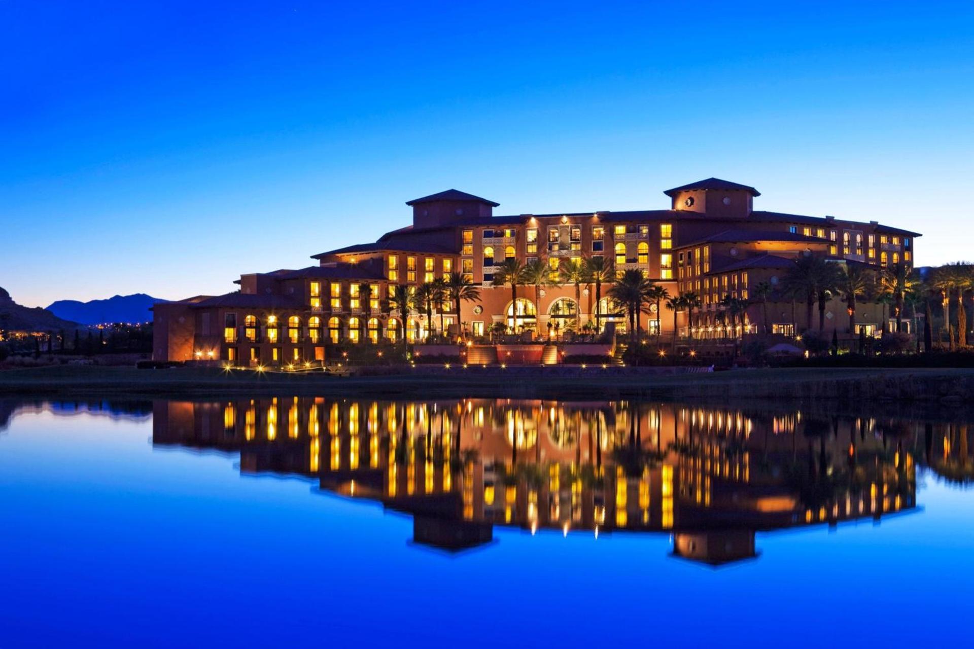 The Westin Lake Las Vegas Resort & Spa photo 4