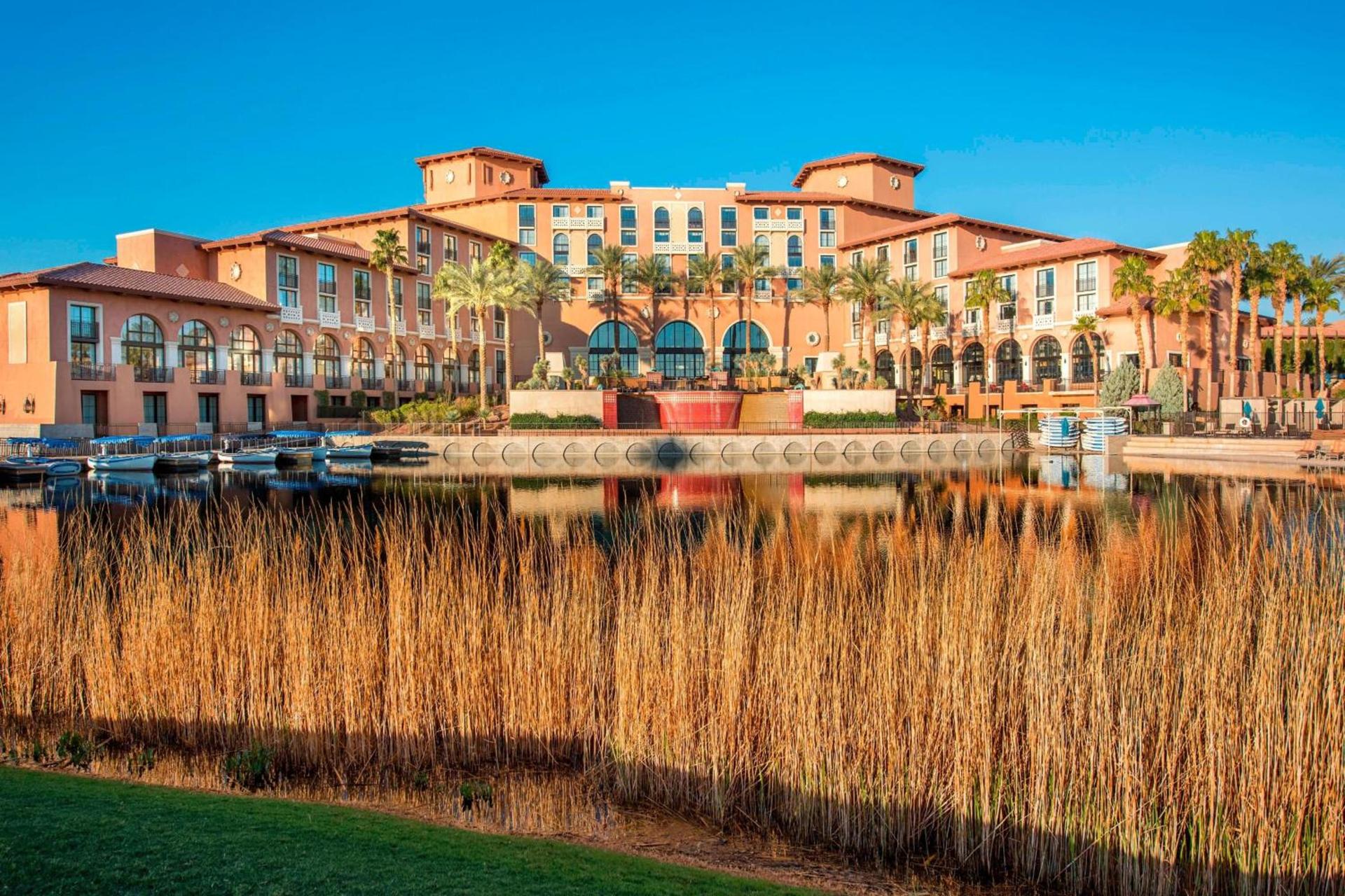The Westin Lake Las Vegas Resort & Spa photo 3