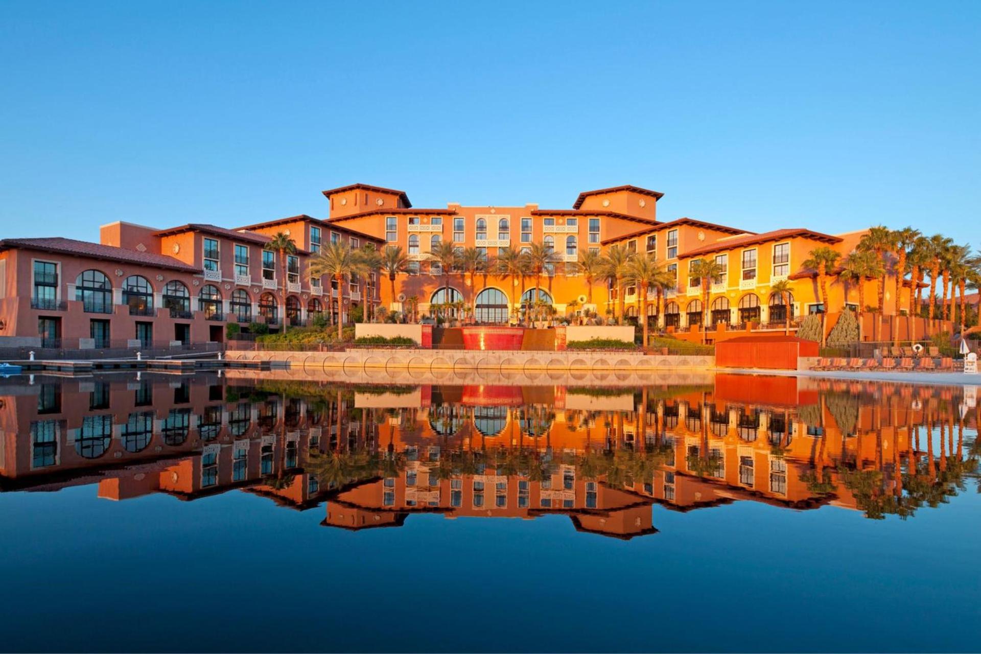 The Westin Lake Las Vegas Resort & Spa photo 1