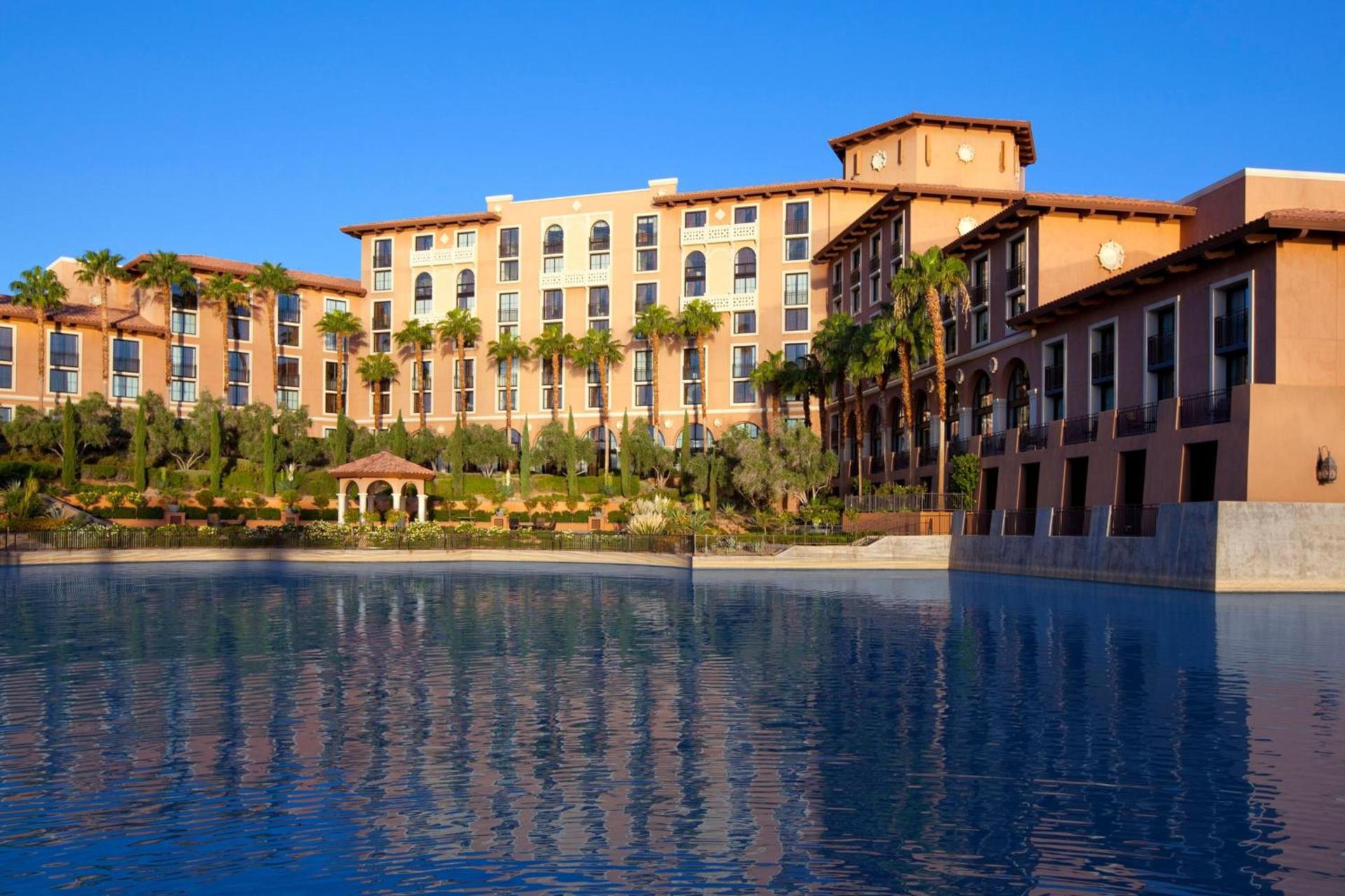 The Westin Lake Las Vegas Resort & Spa photo 5
