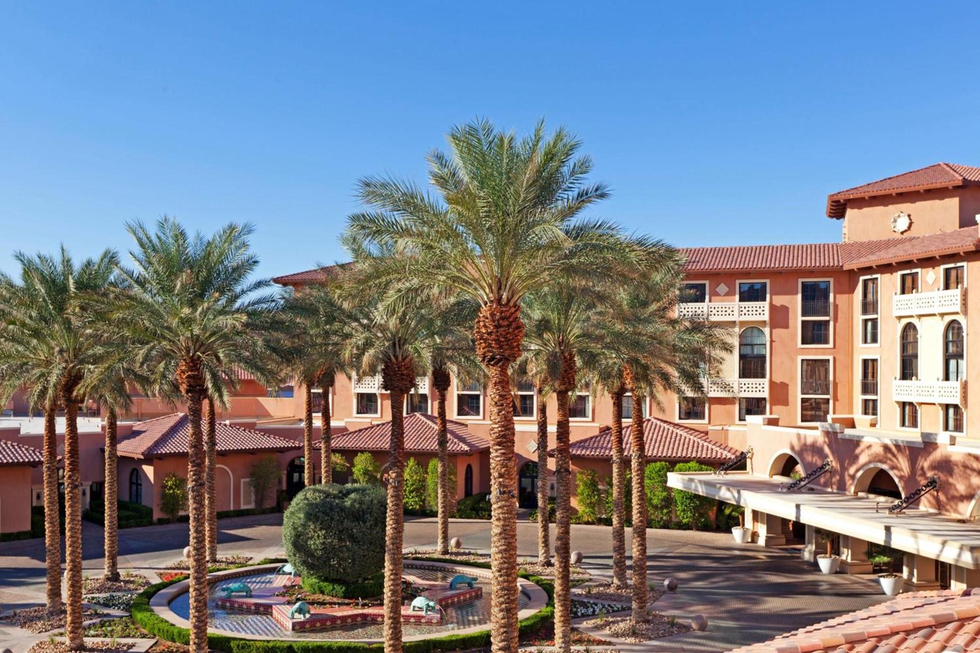 The Westin Lake Las Vegas Resort & Spa photo 6
