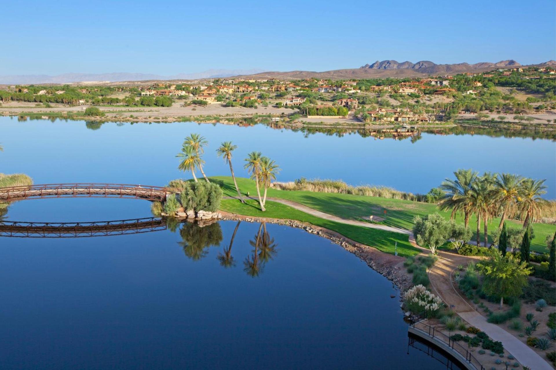 The Westin Lake Las Vegas Resort & Spa photo 10