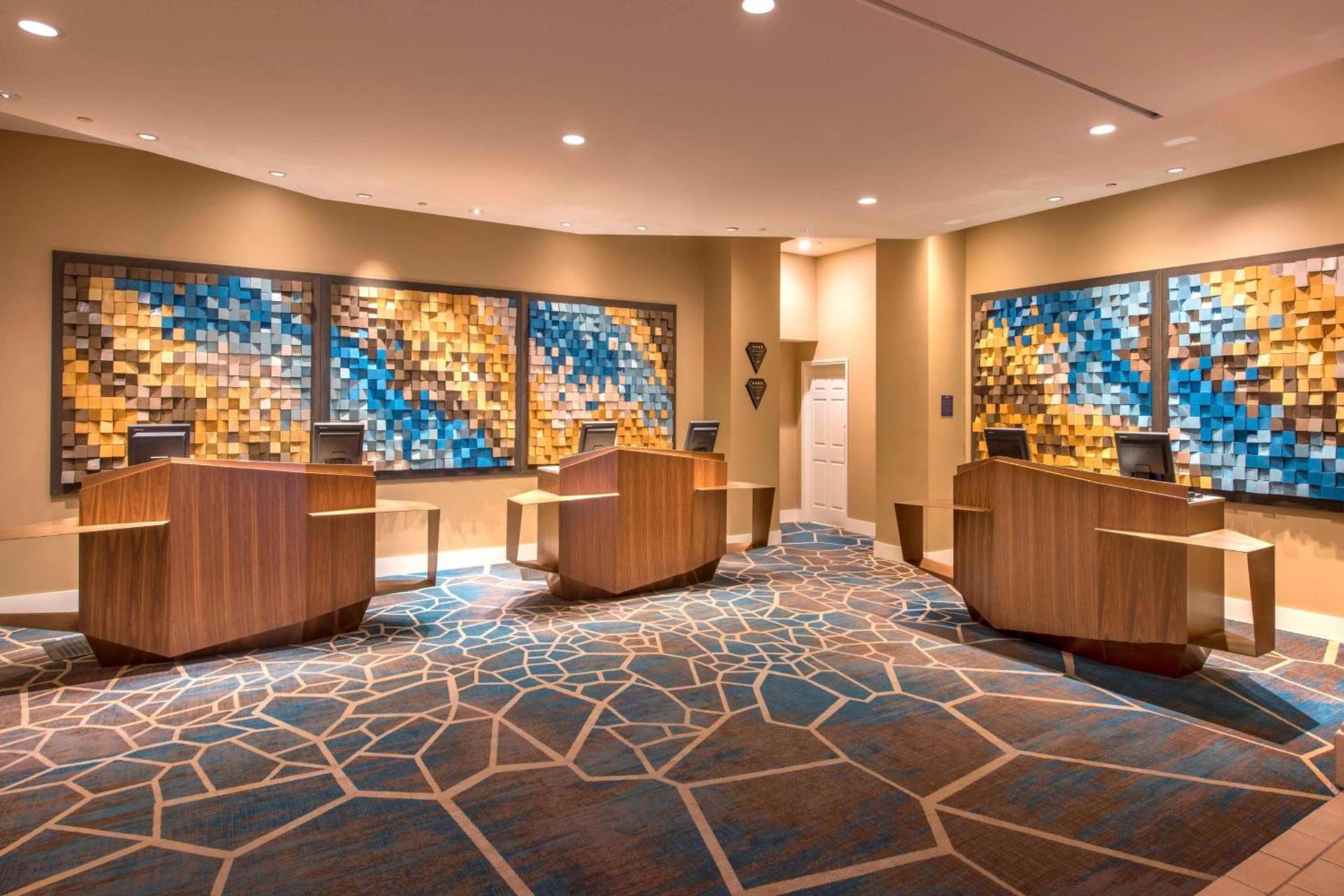 The Westin Lake Las Vegas Resort & Spa photo 8