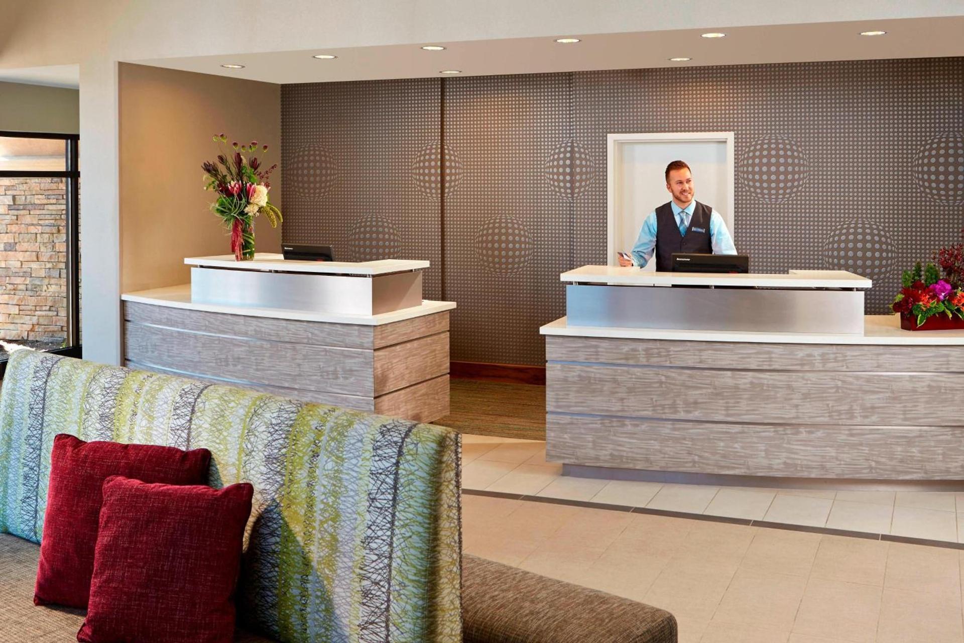 Residence Inn by Marriott Los Angeles Redondo Beach photo 3