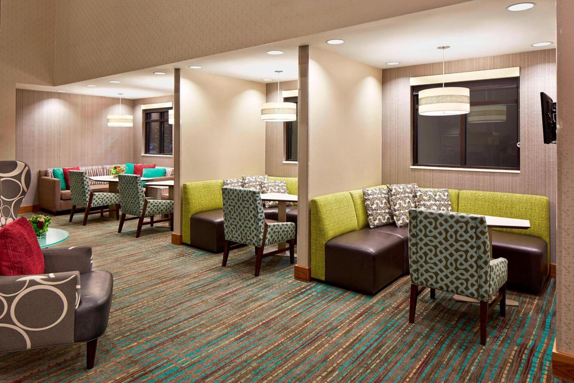 Residence Inn by Marriott Los Angeles Redondo Beach photo 25