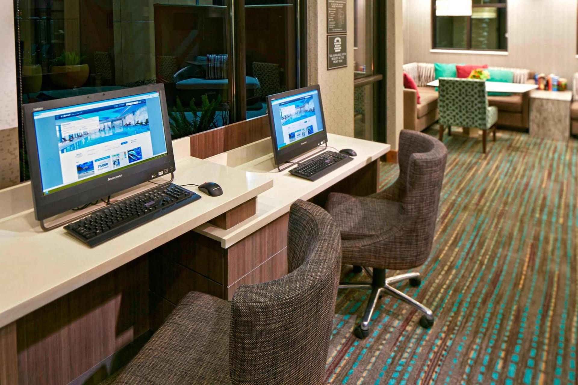 Residence Inn by Marriott Los Angeles Redondo Beach photo 24