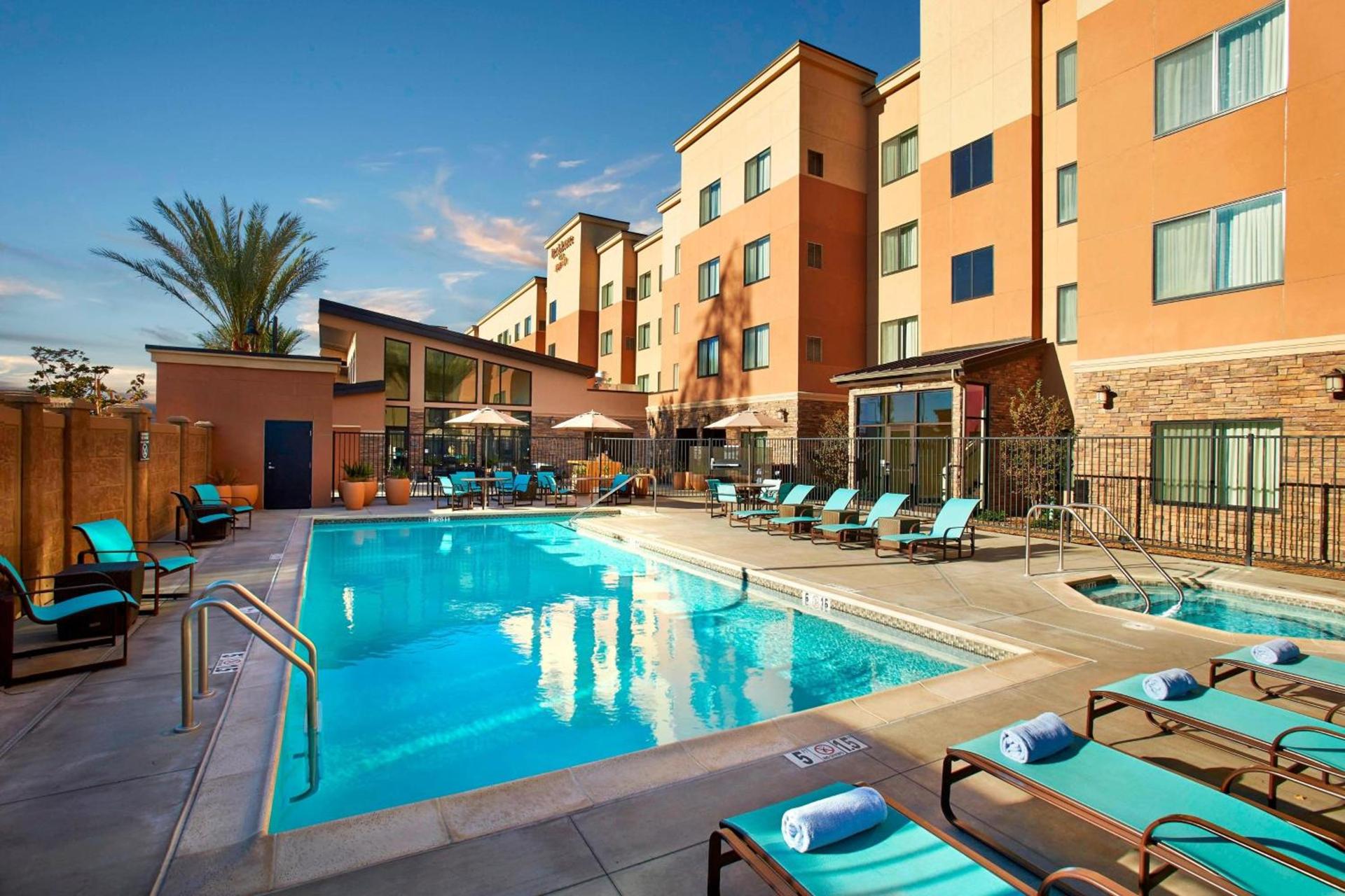 Residence Inn by Marriott Los Angeles Redondo Beach photo 32