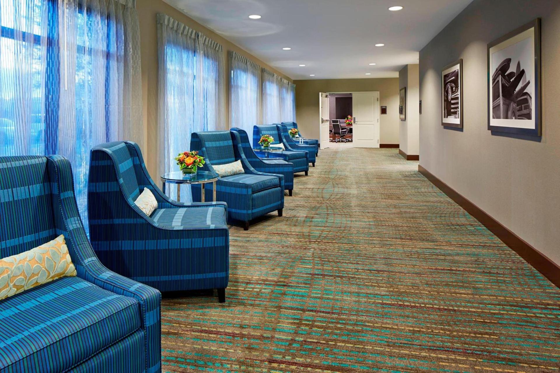 Residence Inn by Marriott Los Angeles Redondo Beach photo 36