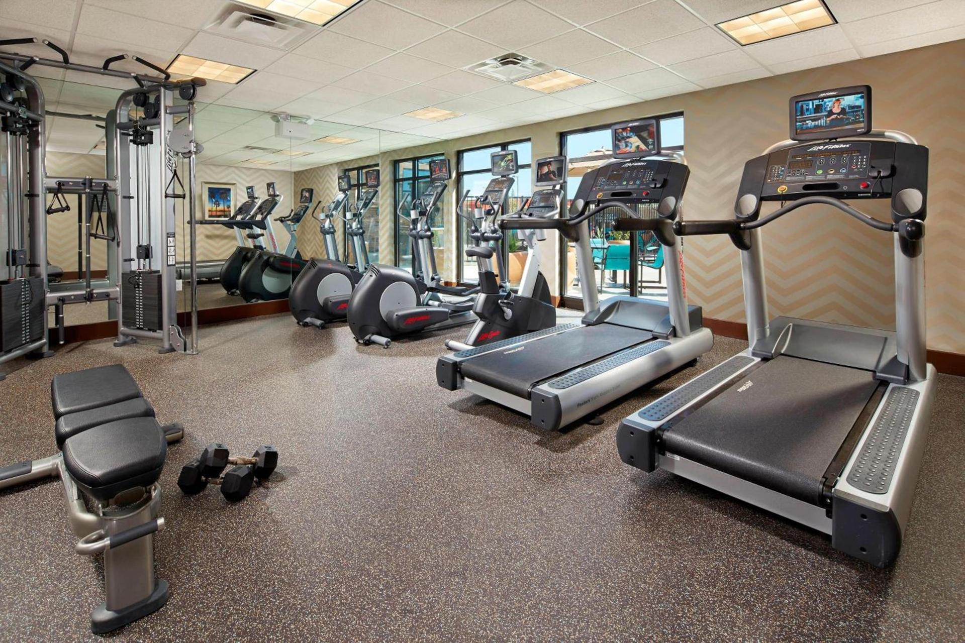 Residence Inn by Marriott Los Angeles Redondo Beach photo 35