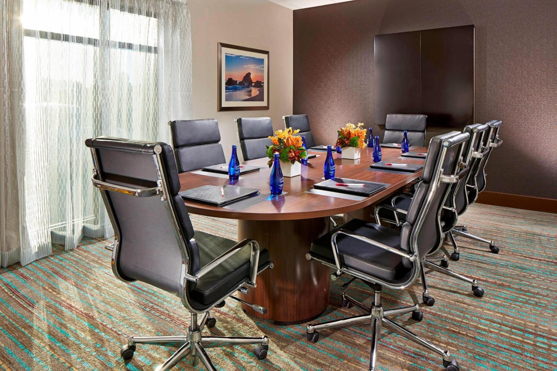 Residence Inn by Marriott Los Angeles Redondo Beach photo 38