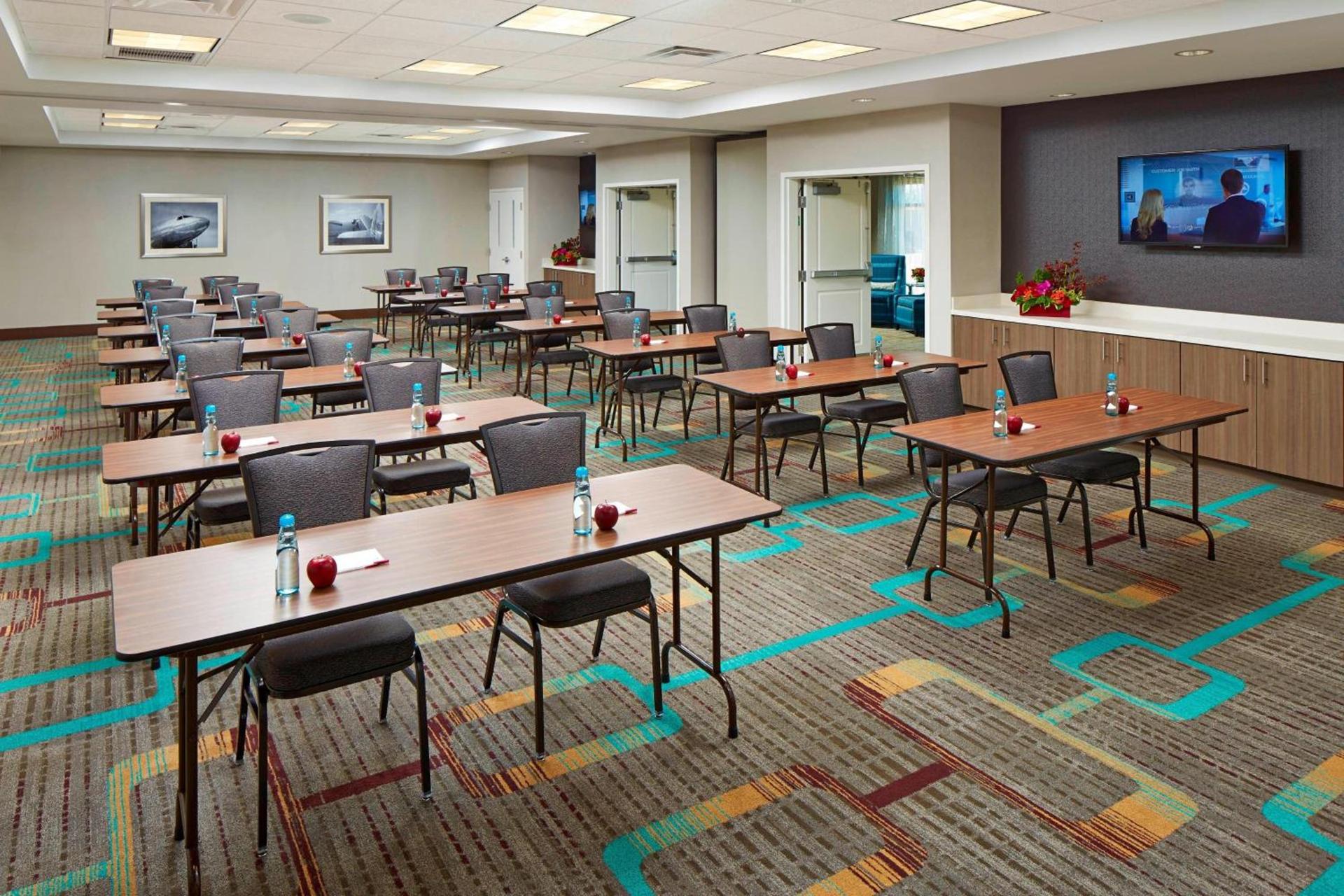 Residence Inn by Marriott Los Angeles Redondo Beach photo 37