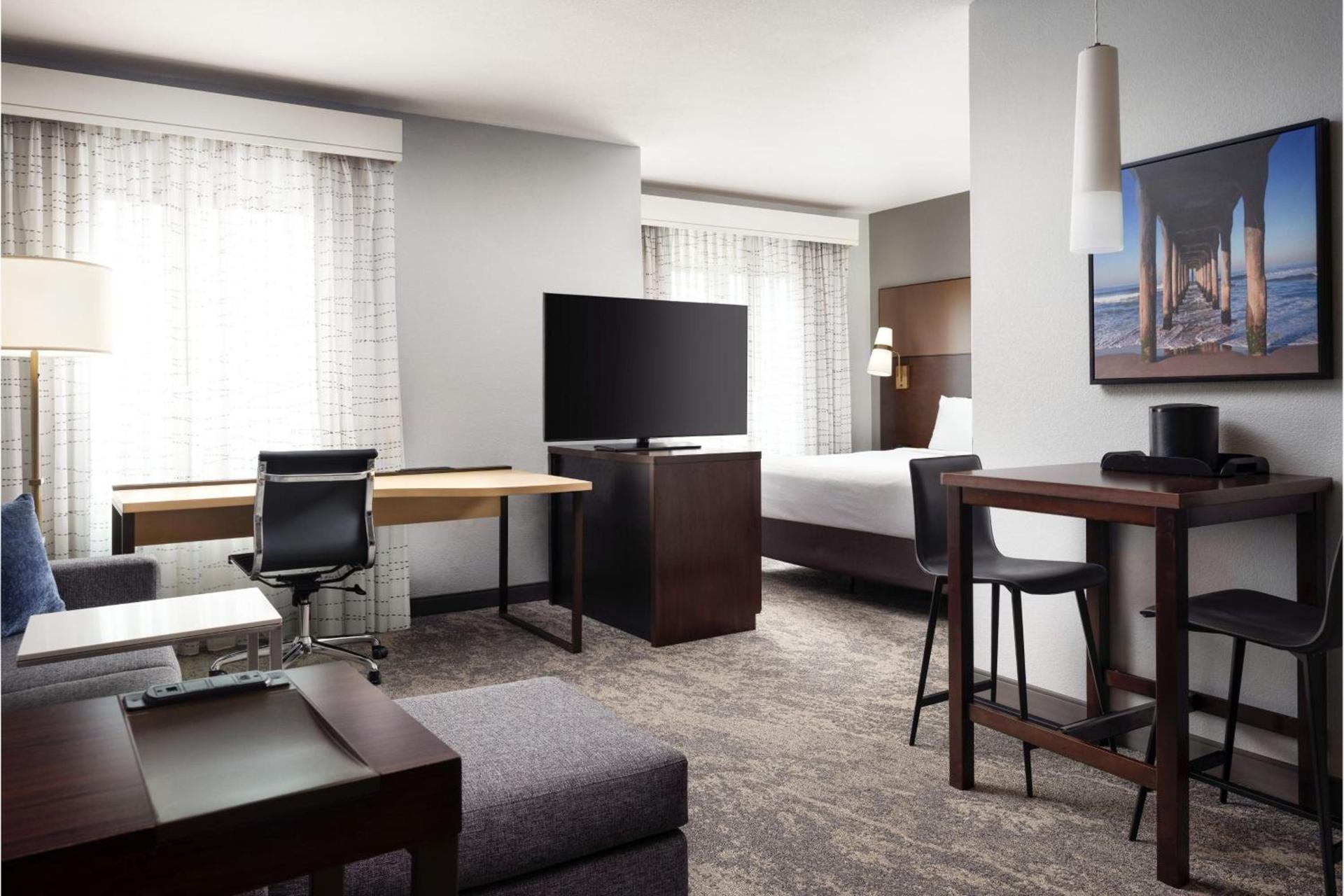 Residence Inn by Marriott Los Angeles Redondo Beach photo 6