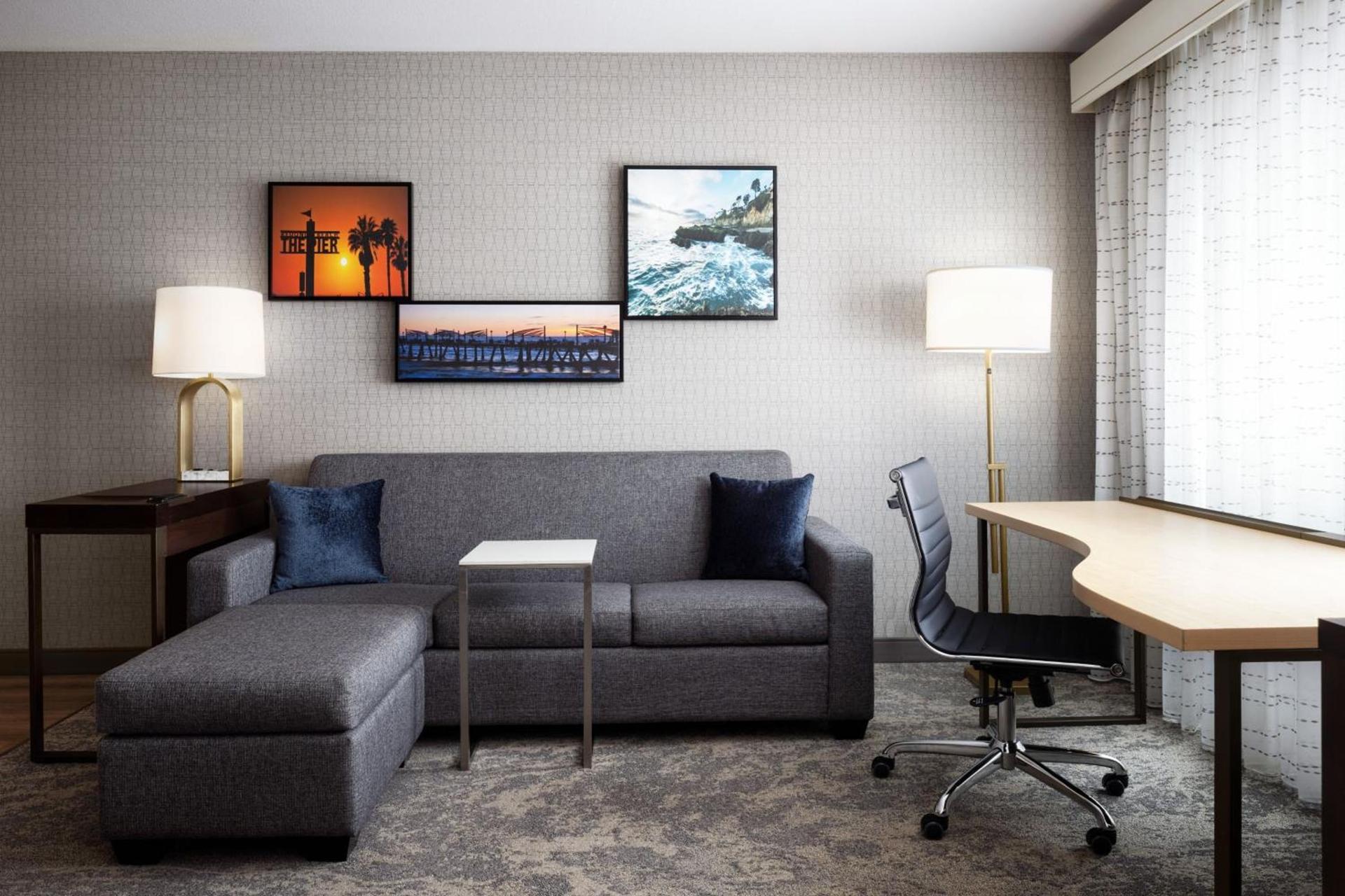 Residence Inn by Marriott Los Angeles Redondo Beach photo 7