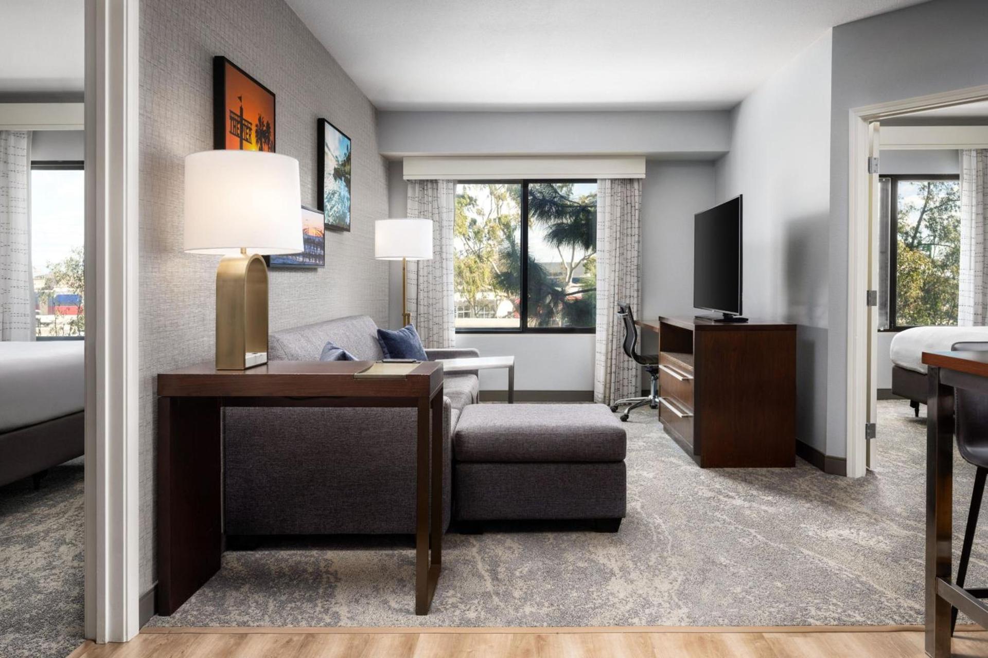Residence Inn by Marriott Los Angeles Redondo Beach photo 8