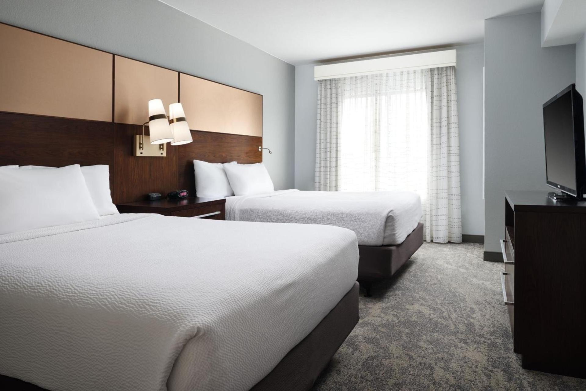 Residence Inn by Marriott Los Angeles Redondo Beach photo 14