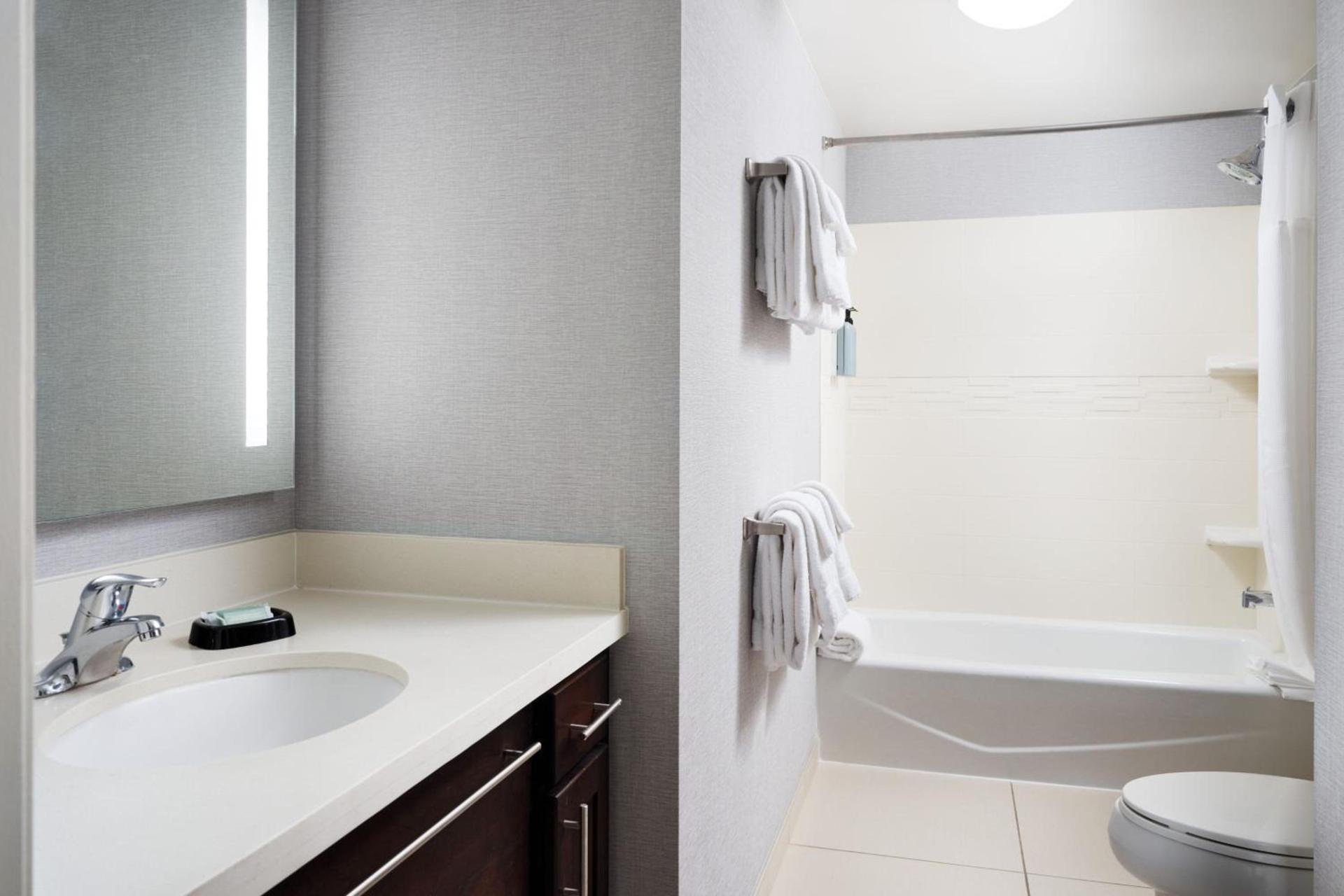 Residence Inn by Marriott Los Angeles Redondo Beach photo 18
