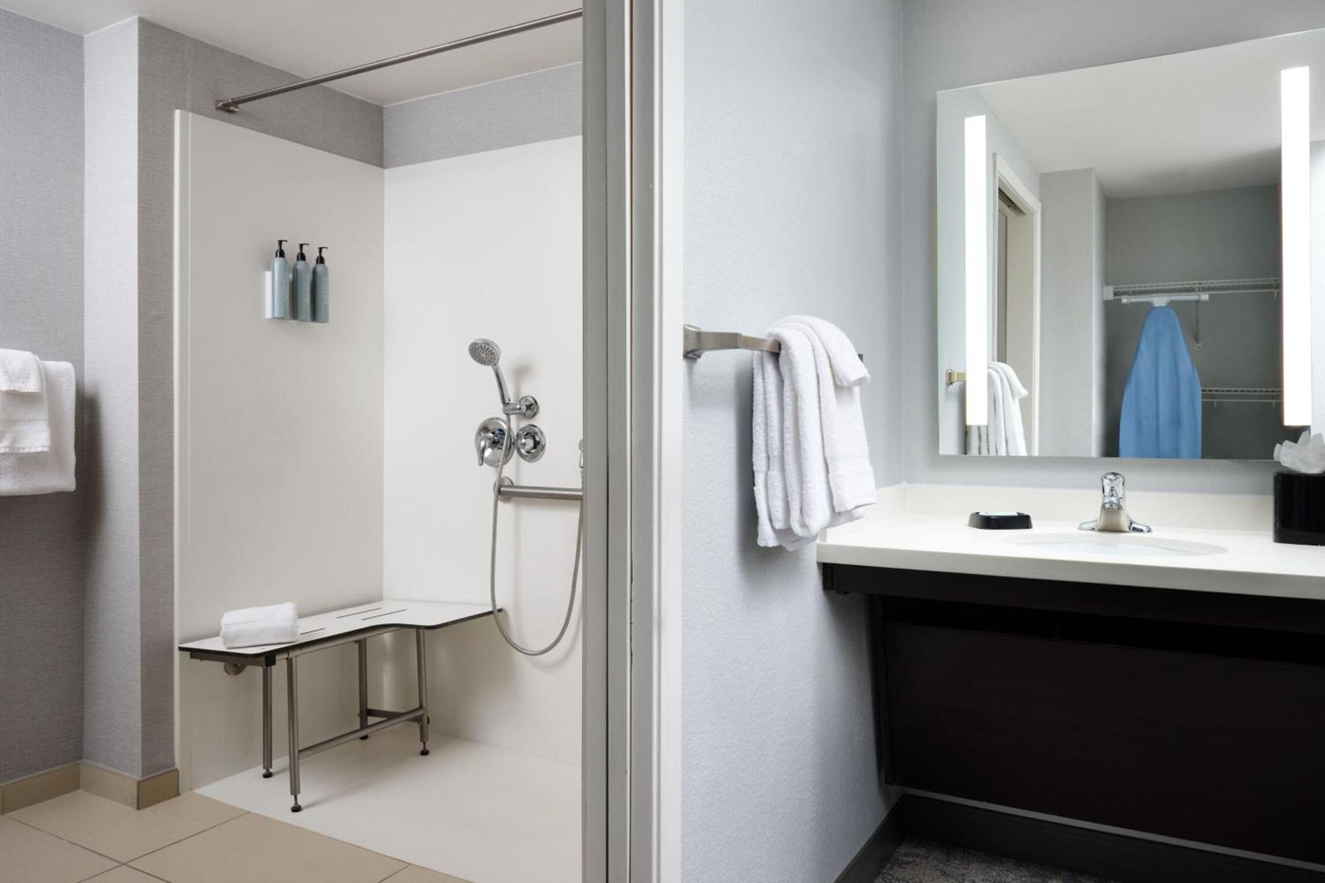 Residence Inn by Marriott Los Angeles Redondo Beach photo 20