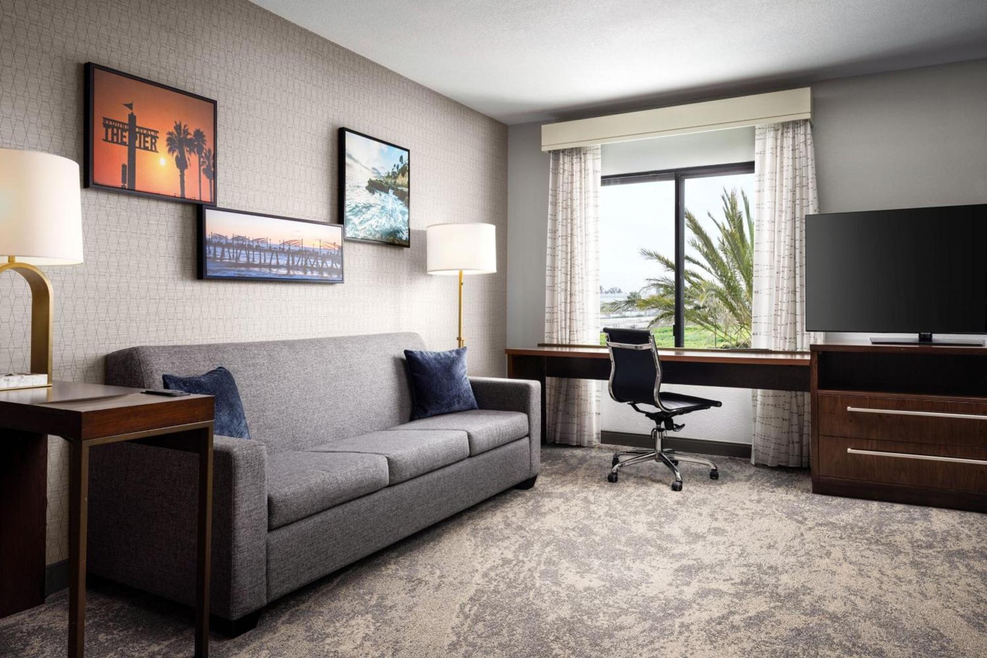 Residence Inn by Marriott Los Angeles Redondo Beach photo 5