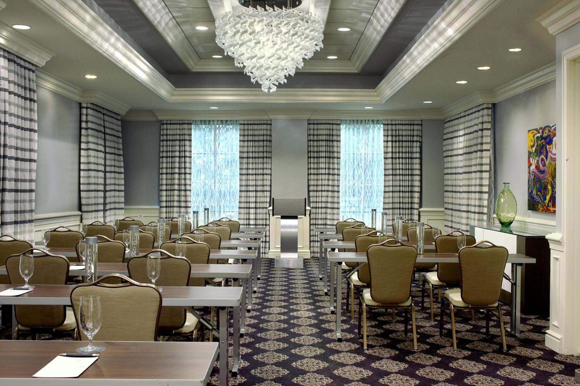 Hotel Colonnade Coral Gables, Autograph Collection photo 26