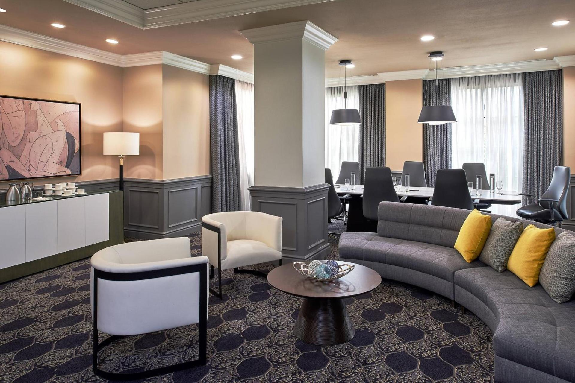Hotel Colonnade Coral Gables, Autograph Collection photo 27