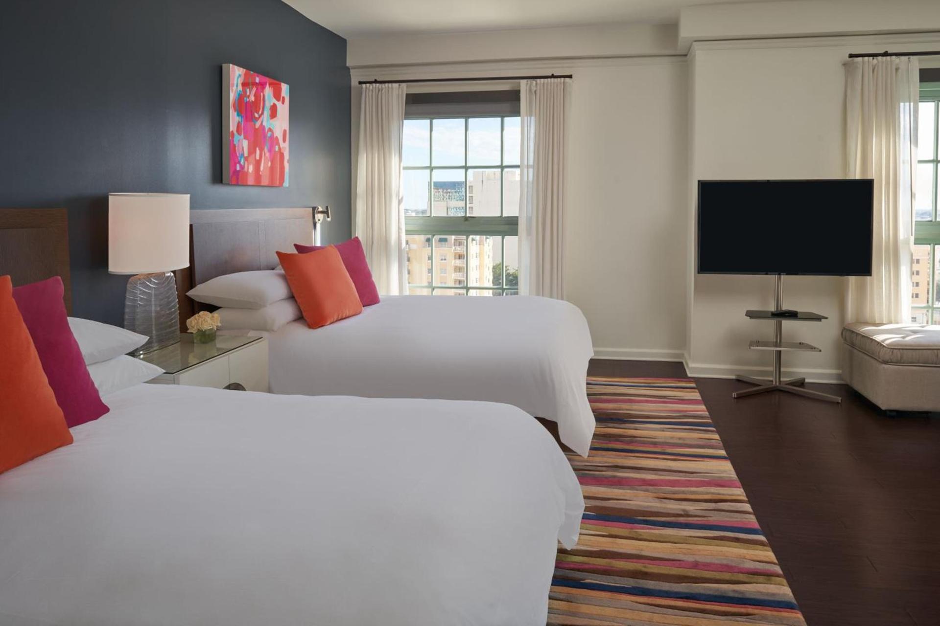 Hotel Colonnade Coral Gables, Autograph Collection photo 33