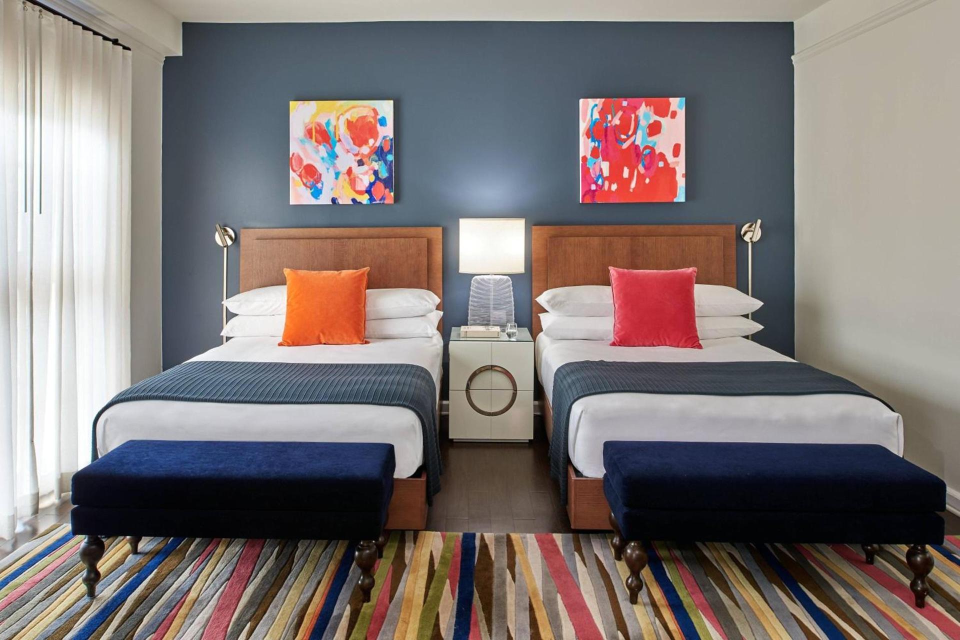 Hotel Colonnade Coral Gables, Autograph Collection photo 36
