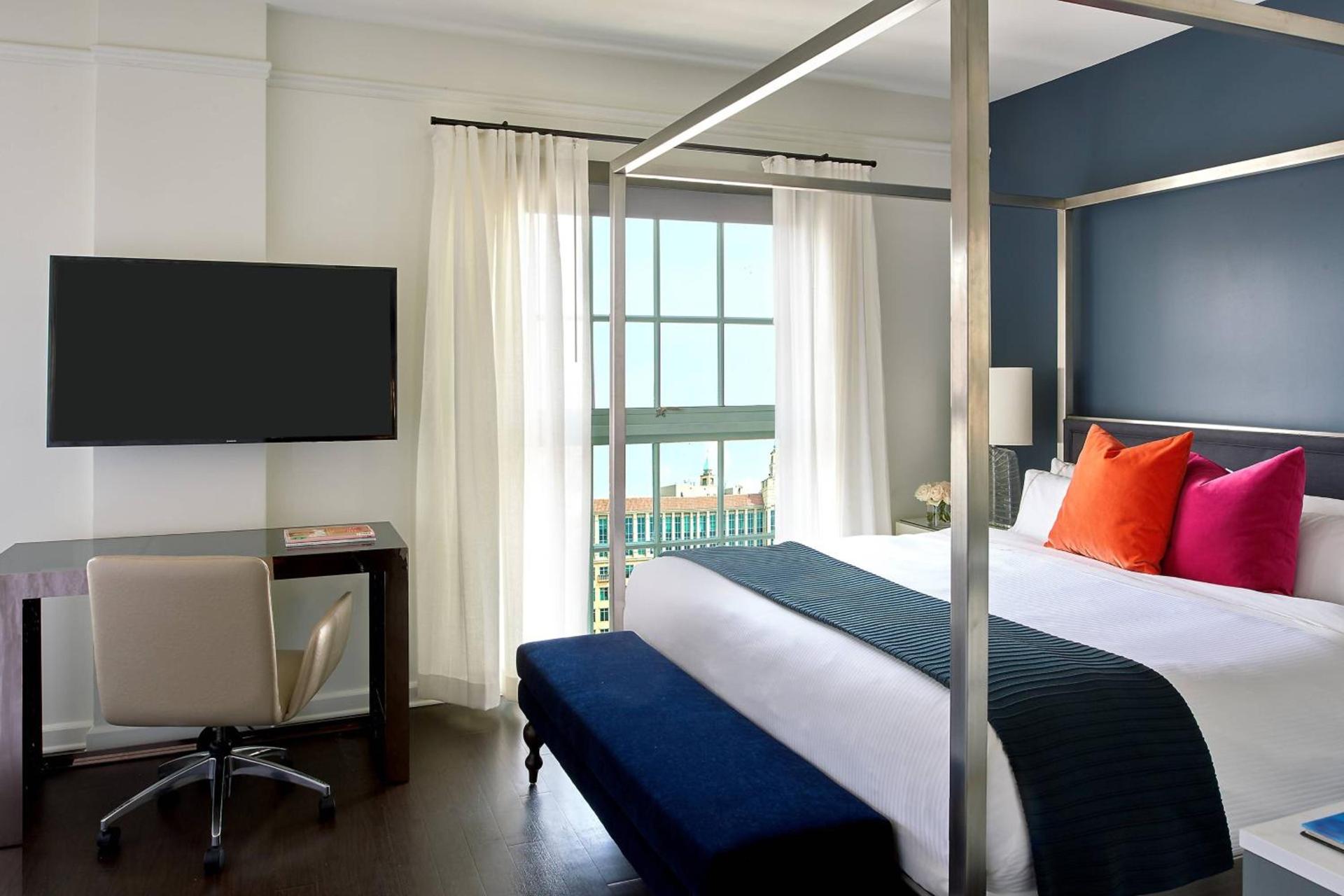 Hotel Colonnade Coral Gables, Autograph Collection photo 31