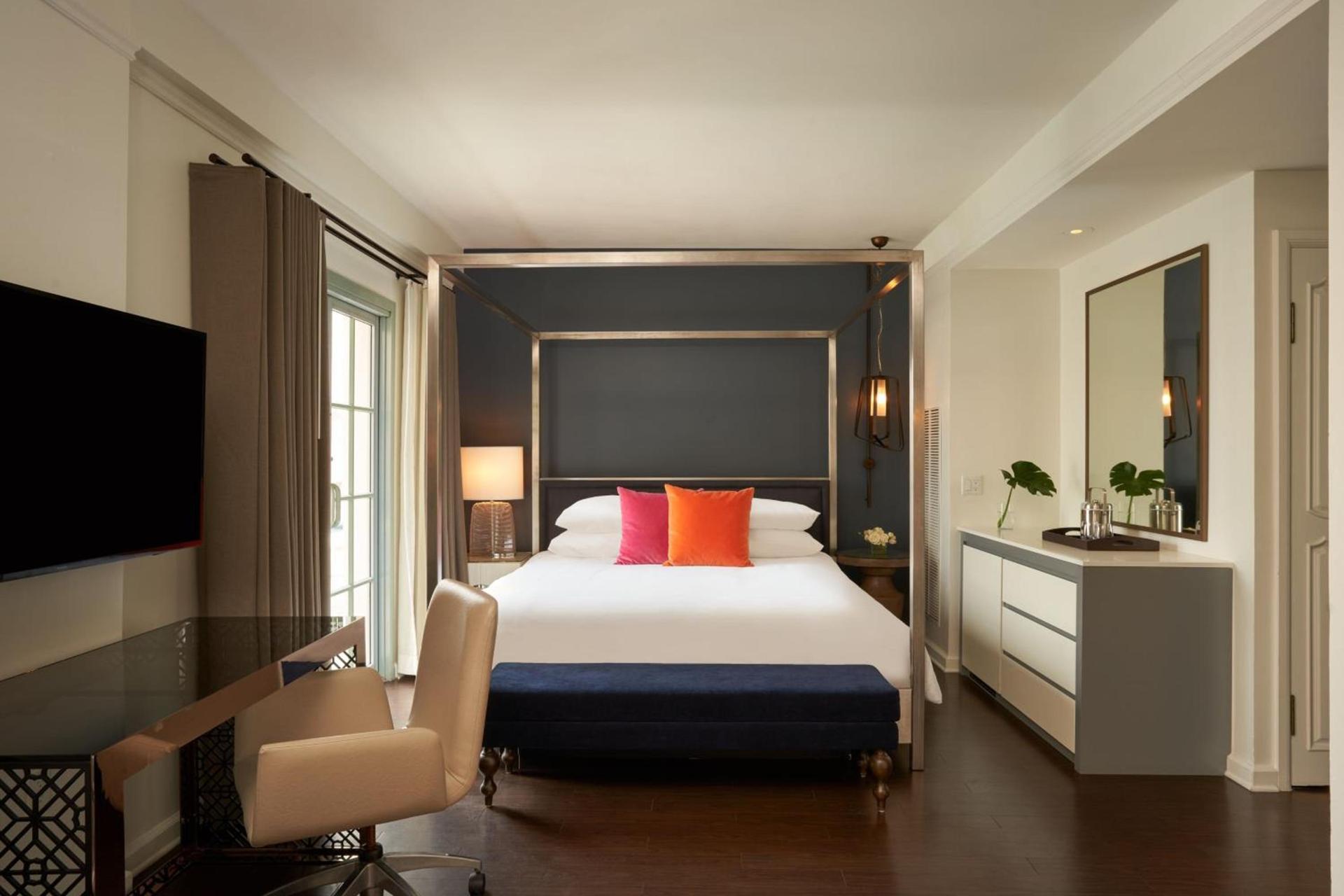 Hotel Colonnade Coral Gables, Autograph Collection photo 12