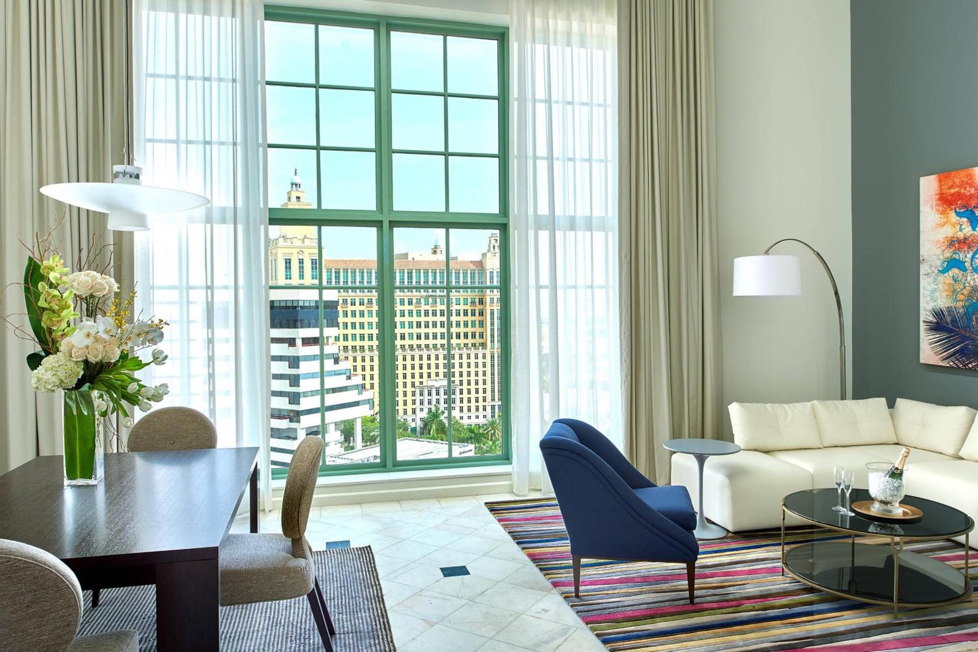 Hotel Colonnade Coral Gables, Autograph Collection photo 15