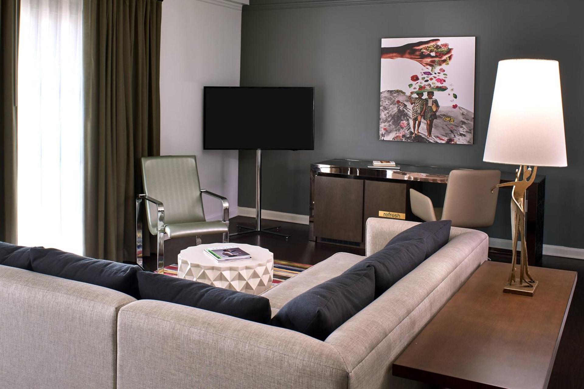 Hotel Colonnade Coral Gables, Autograph Collection photo 17