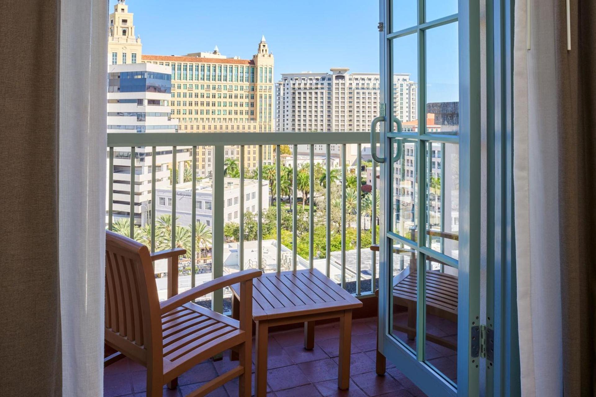Hotel Colonnade Coral Gables, Autograph Collection photo 13