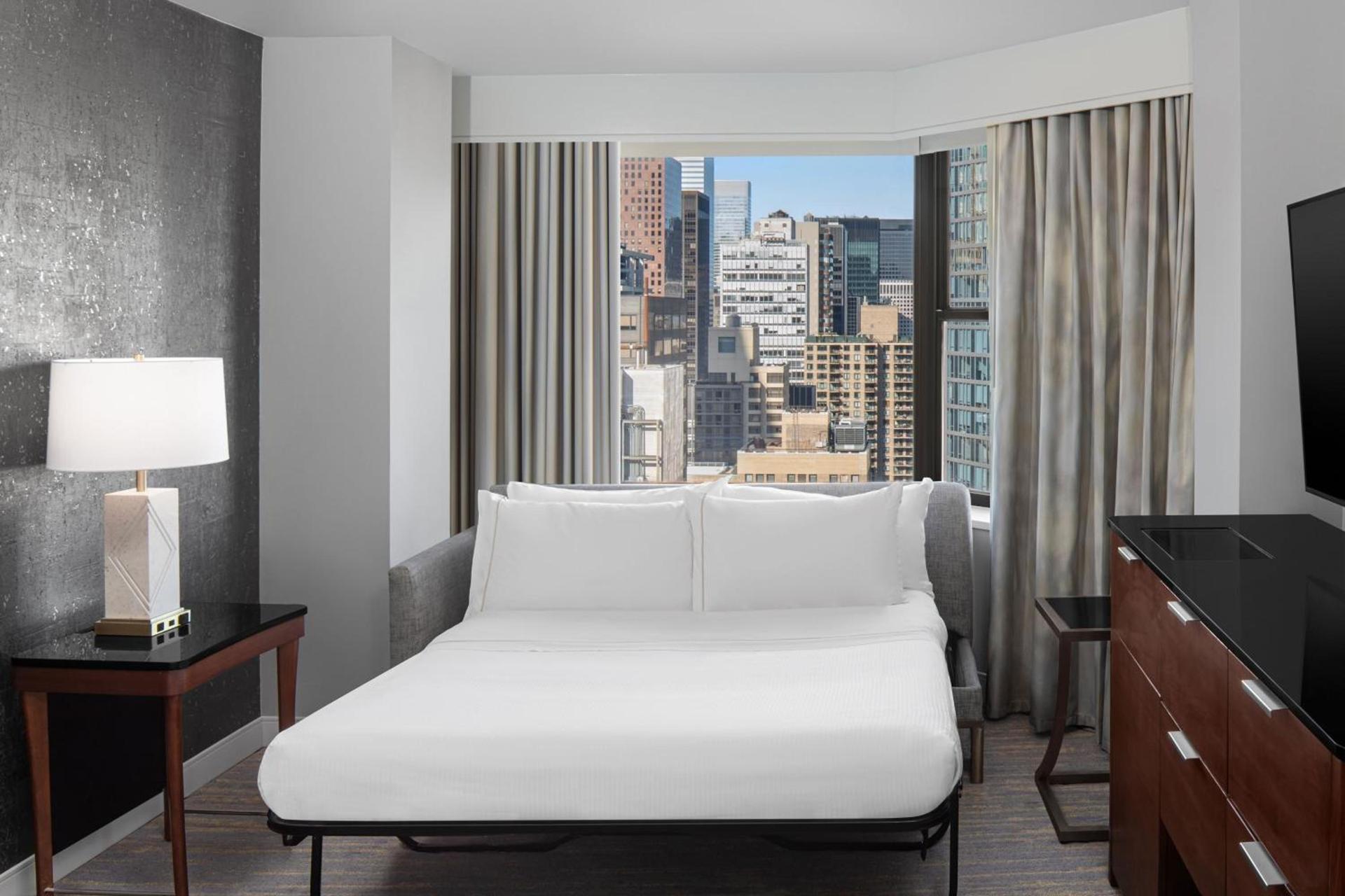 The Westin New York Grand Central photo 17