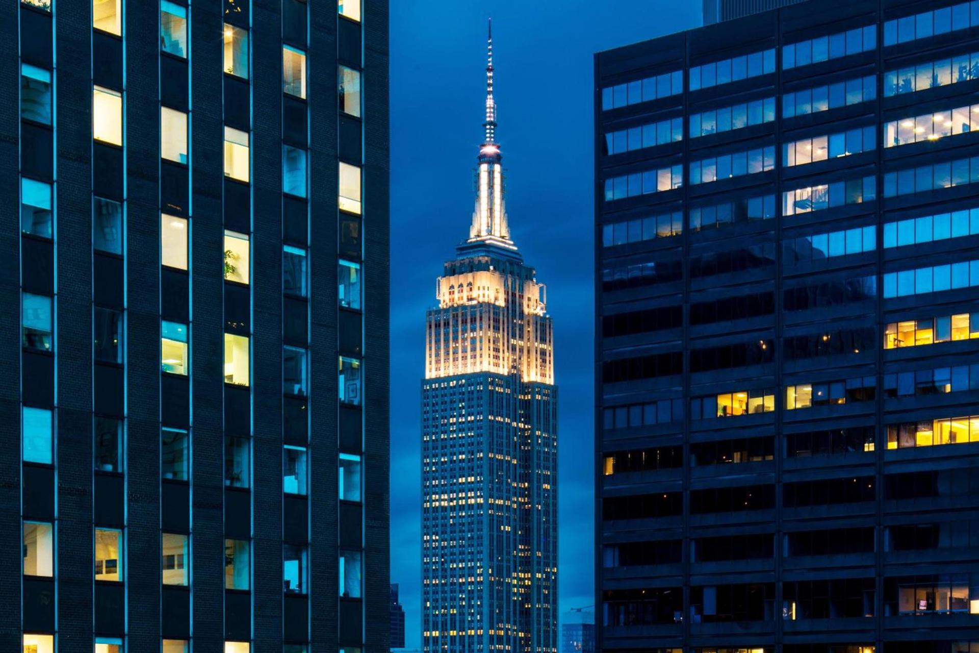 The Westin New York Grand Central photo 19
