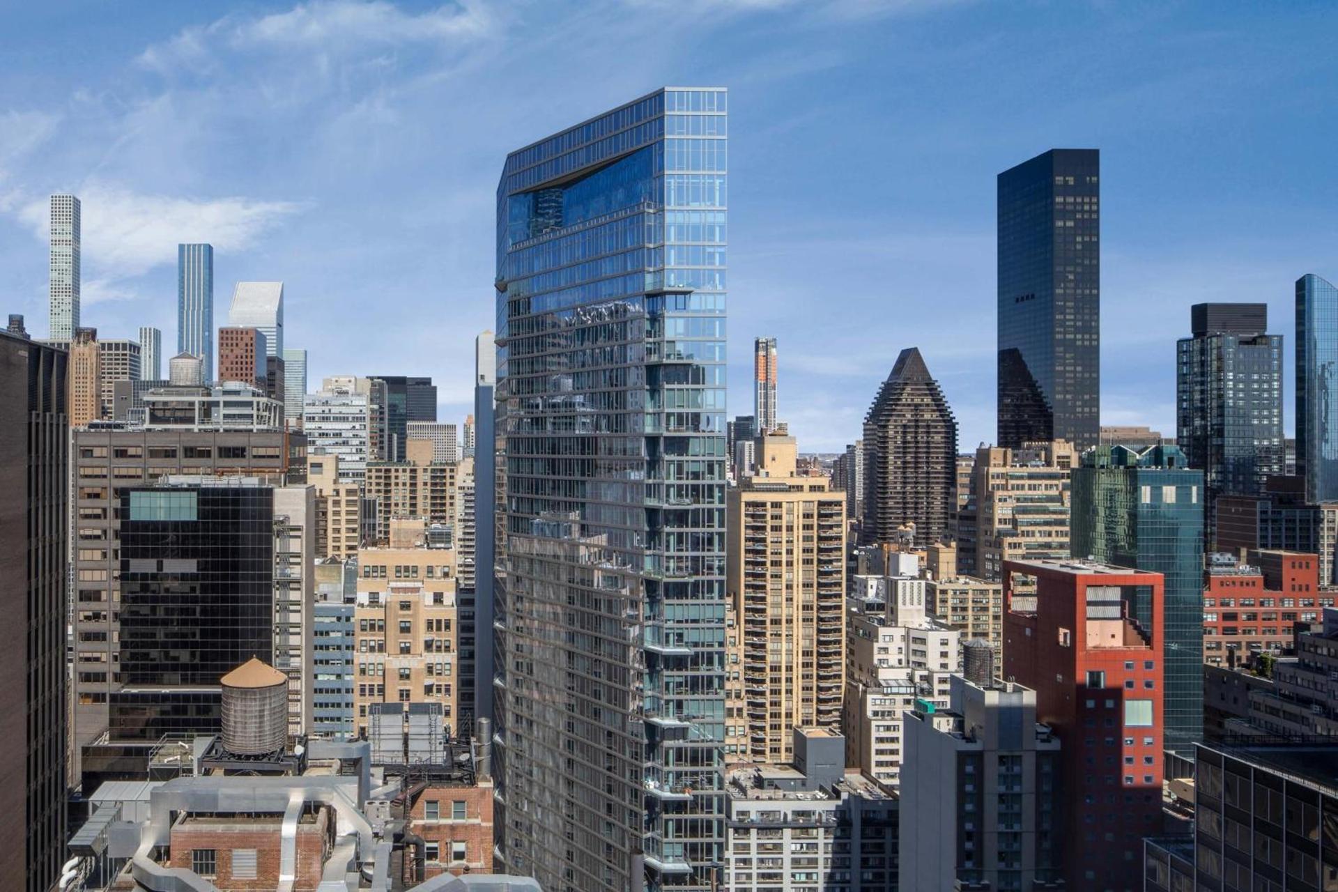 The Westin New York Grand Central photo 21