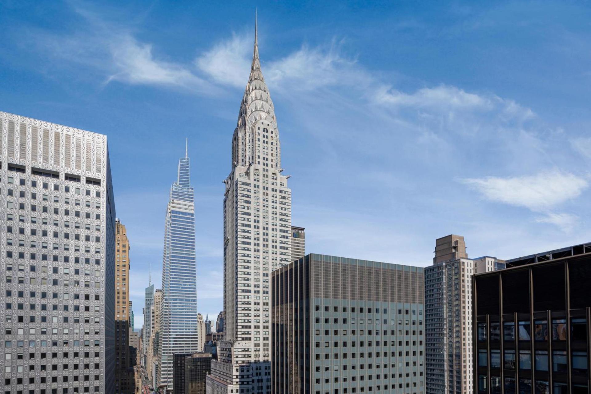 The Westin New York Grand Central photo 22