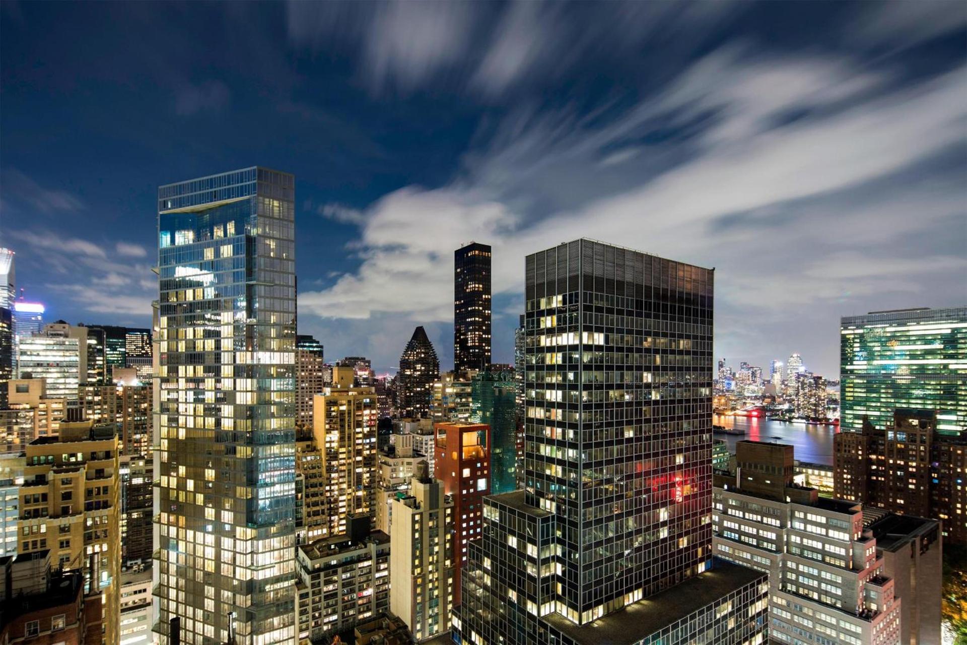 The Westin New York Grand Central photo 23